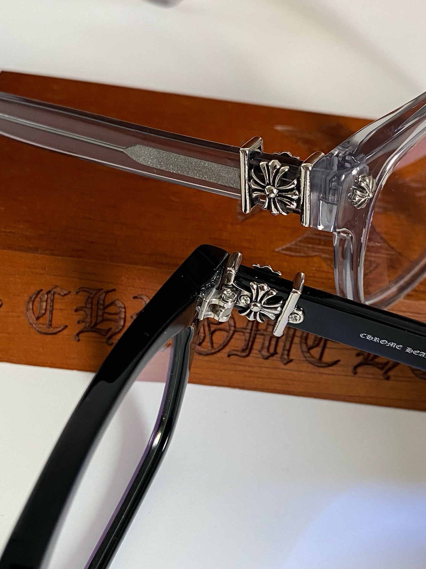 크롬하츠 바질란테