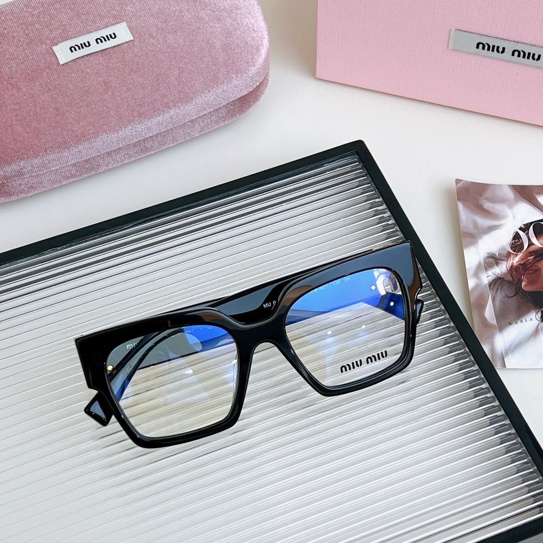 미우미우 안경 MU04UY