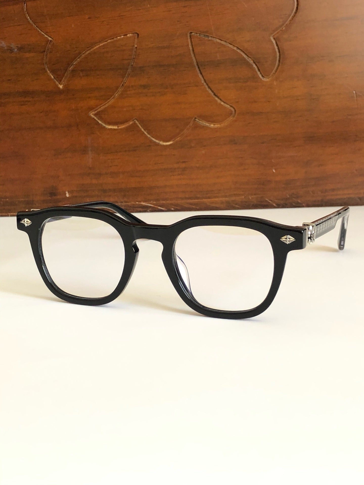 크롬하츠 첩 첩