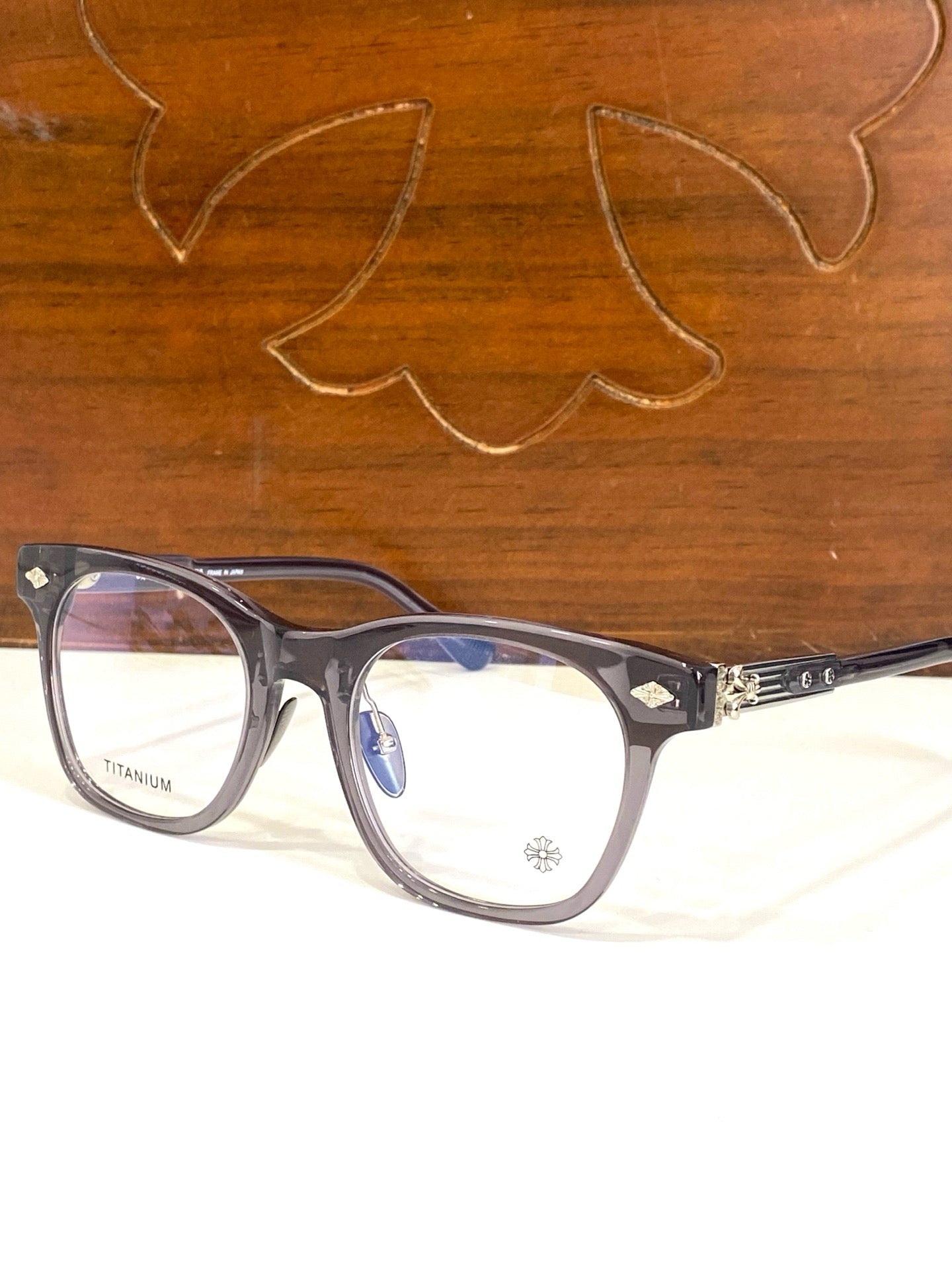 크롬하츠 배긴스