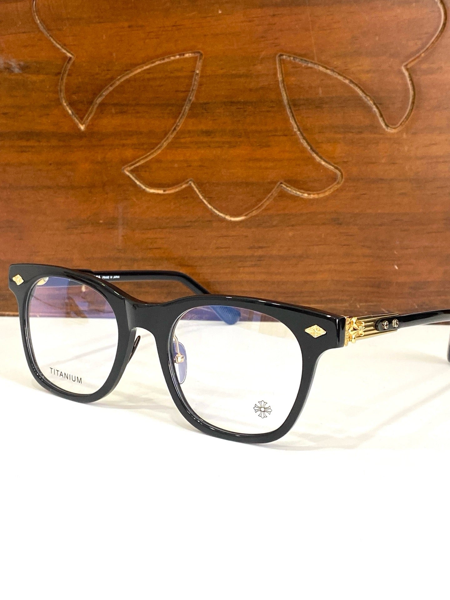 크롬하츠 배긴스