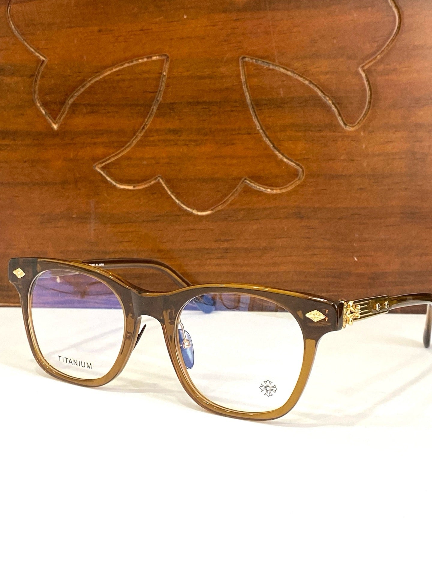 크롬하츠 배긴스