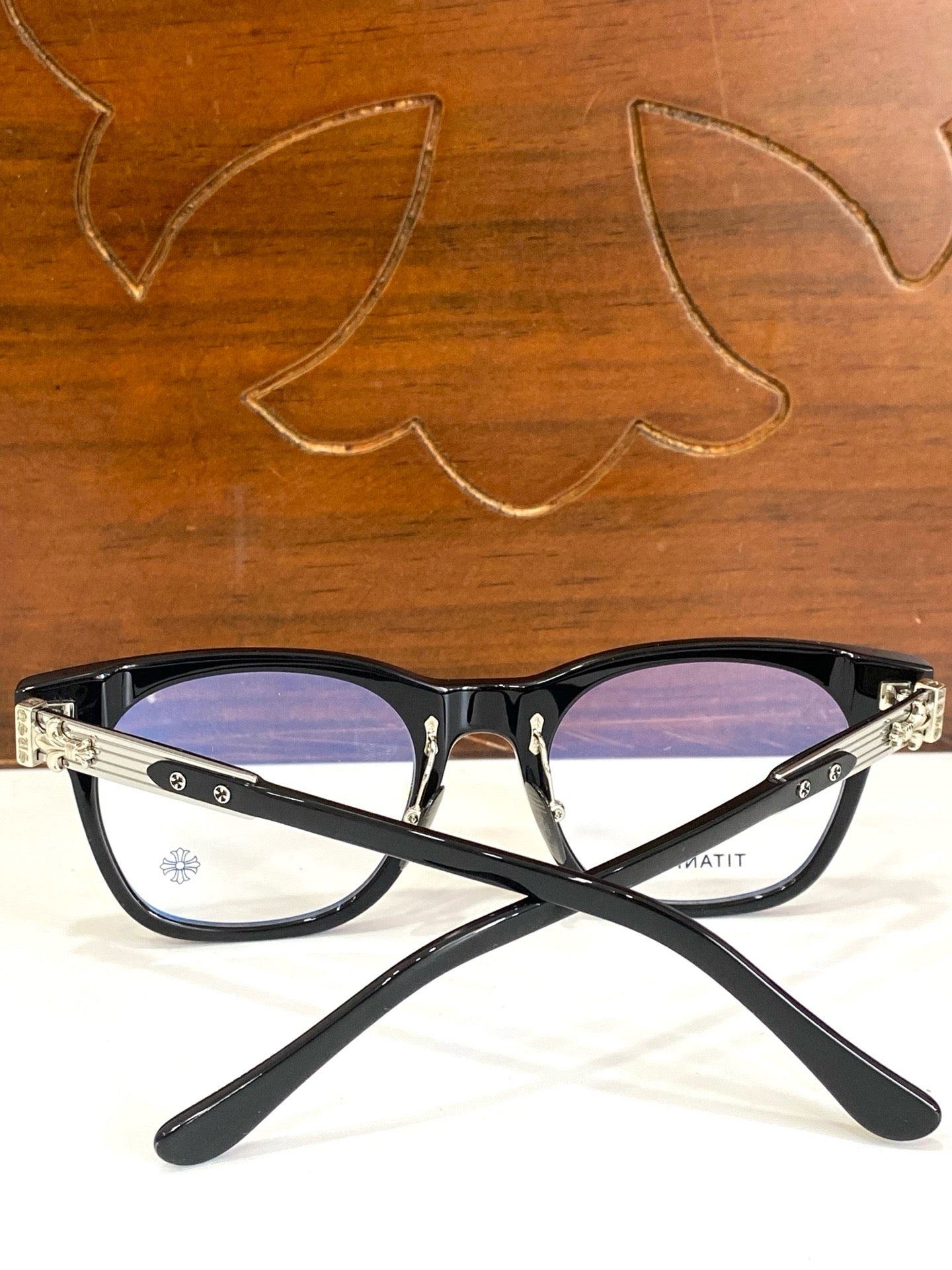 크롬하츠 배긴스