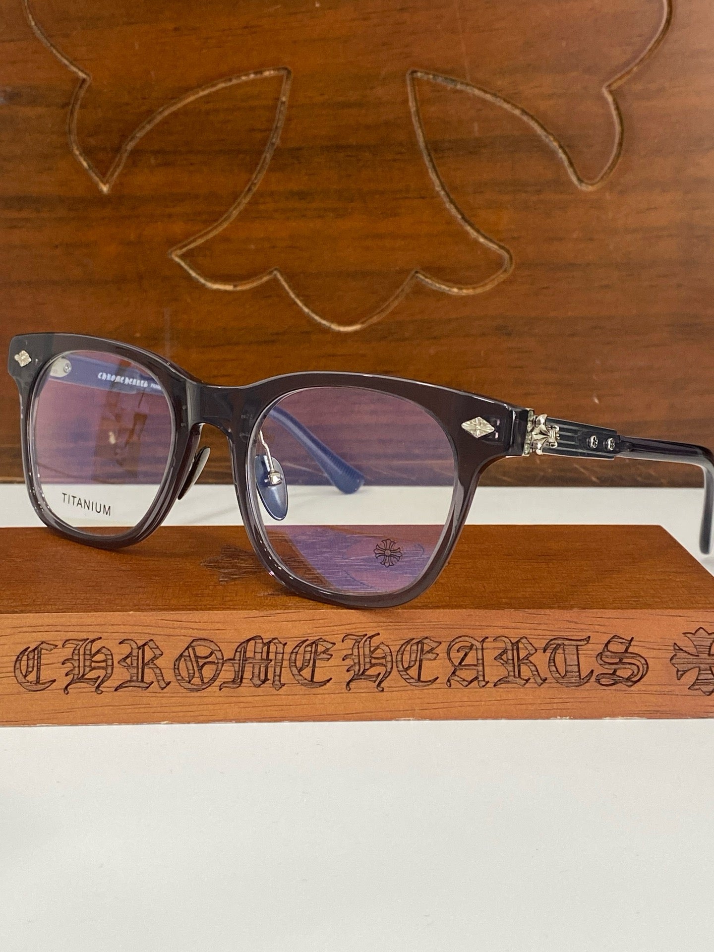 크롬하츠 배긴스