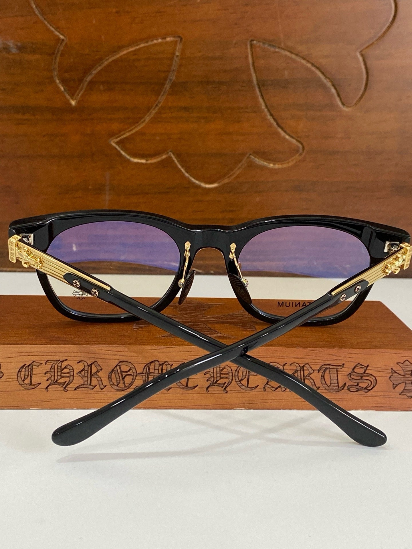 크롬하츠 배긴스