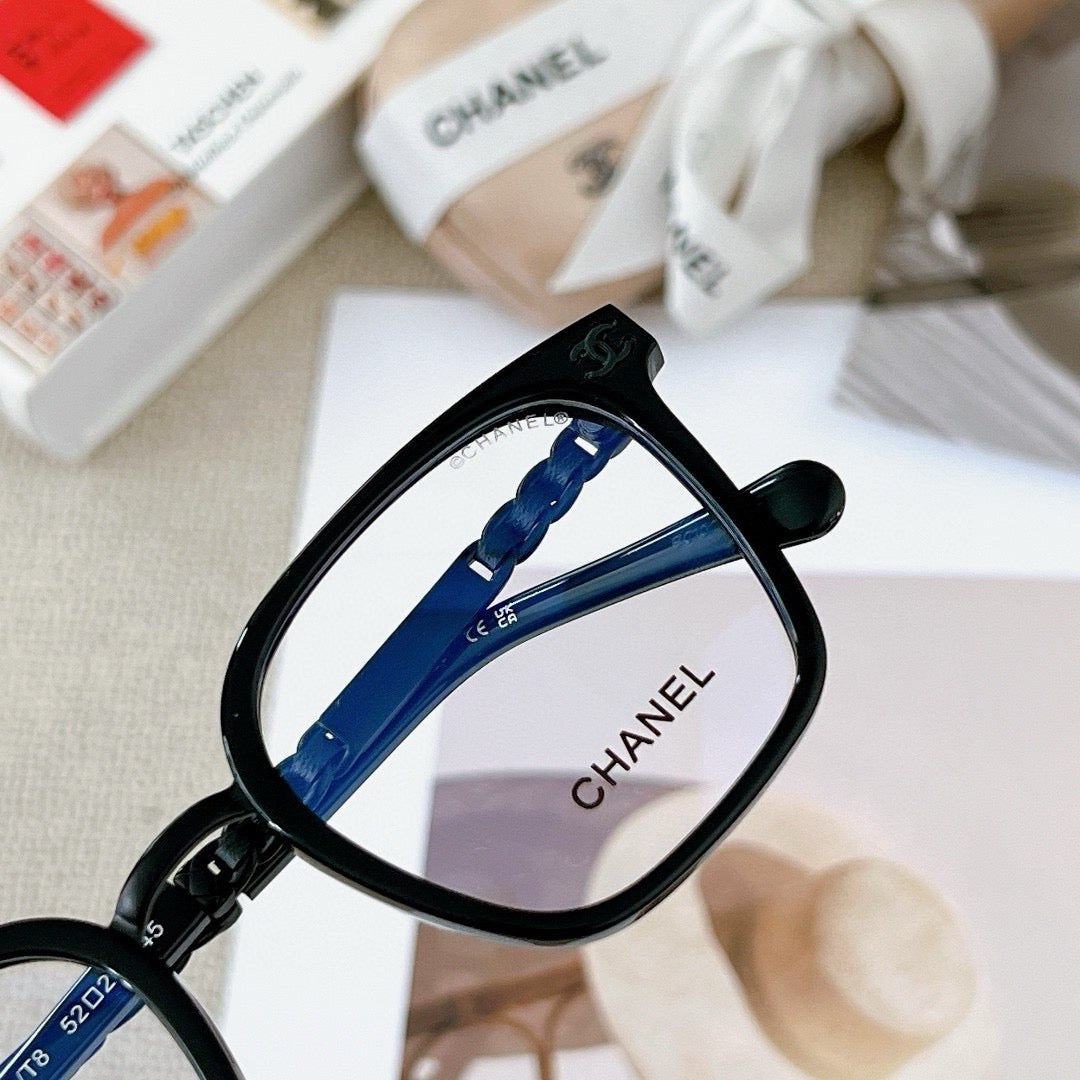 샤넬 안경 CH6815