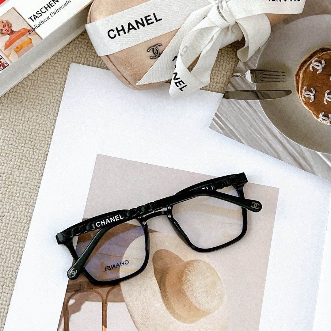 샤넬 안경 CH6815