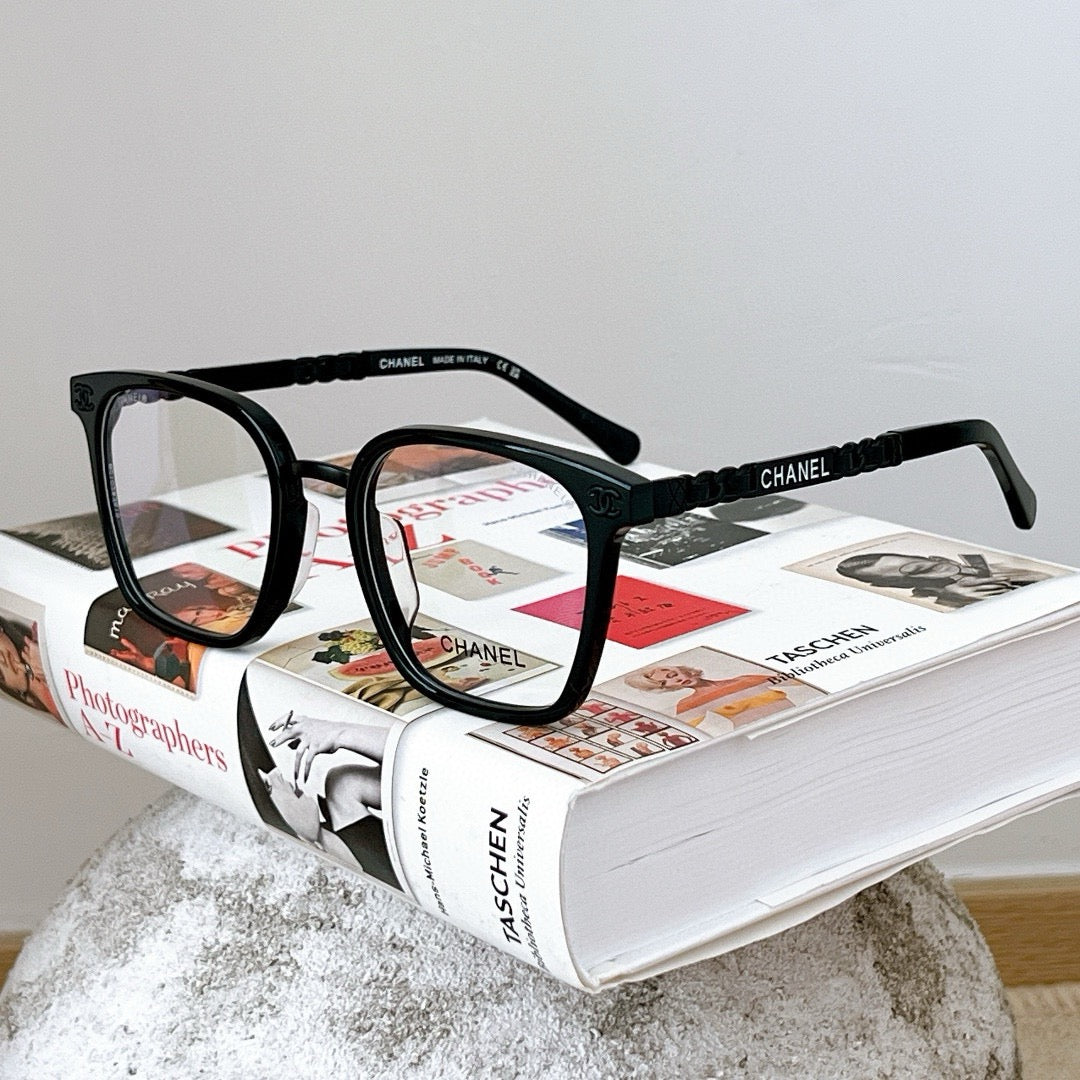 샤넬 안경 CH6815