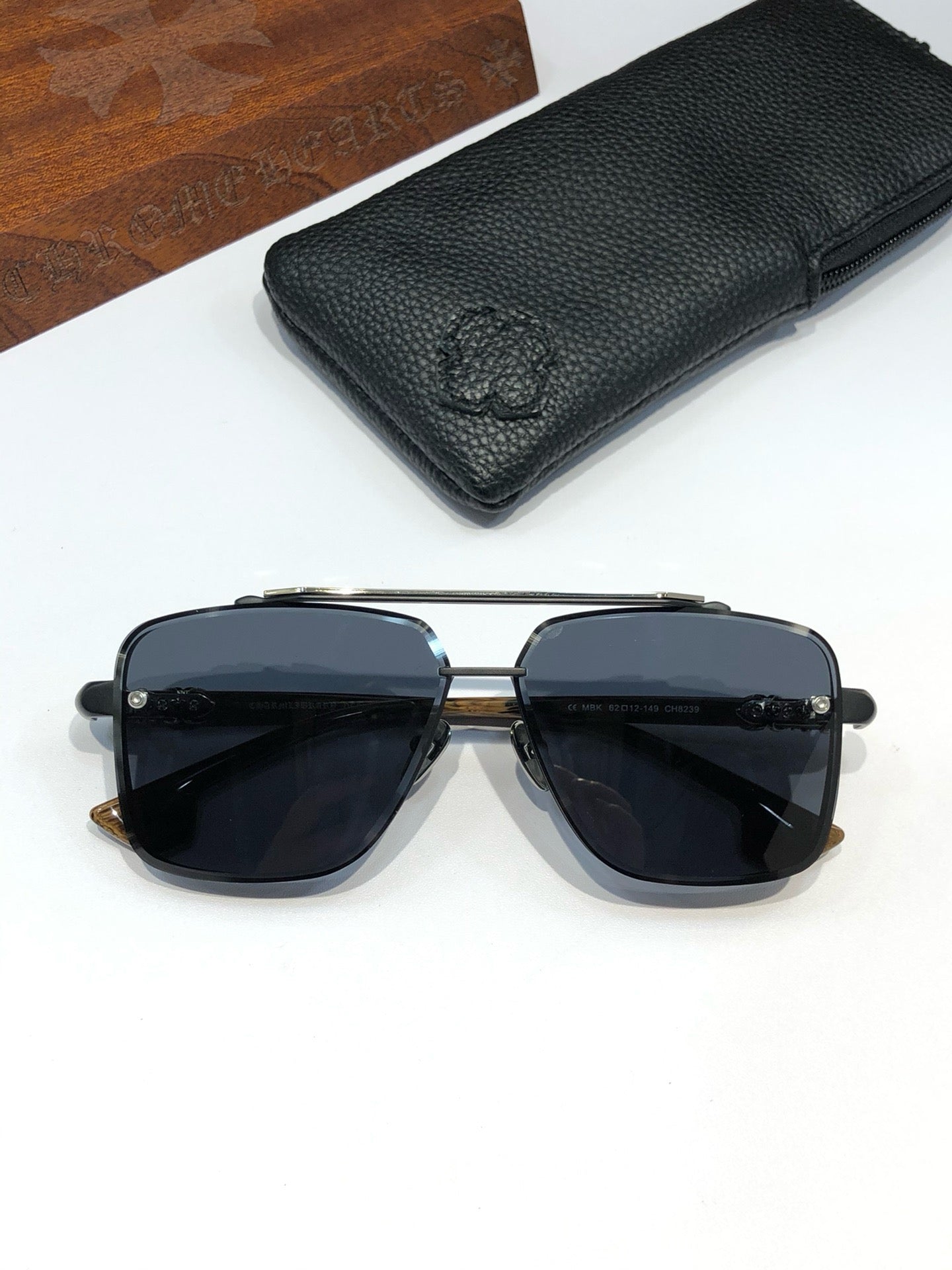 크롬하츠 선글라스