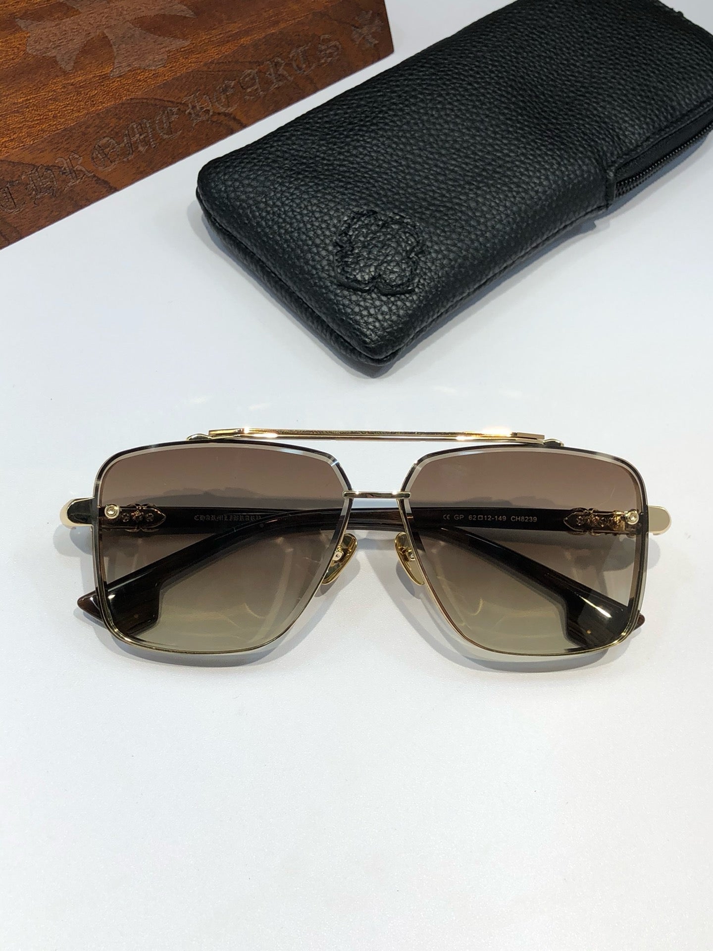 크롬하츠 선글라스