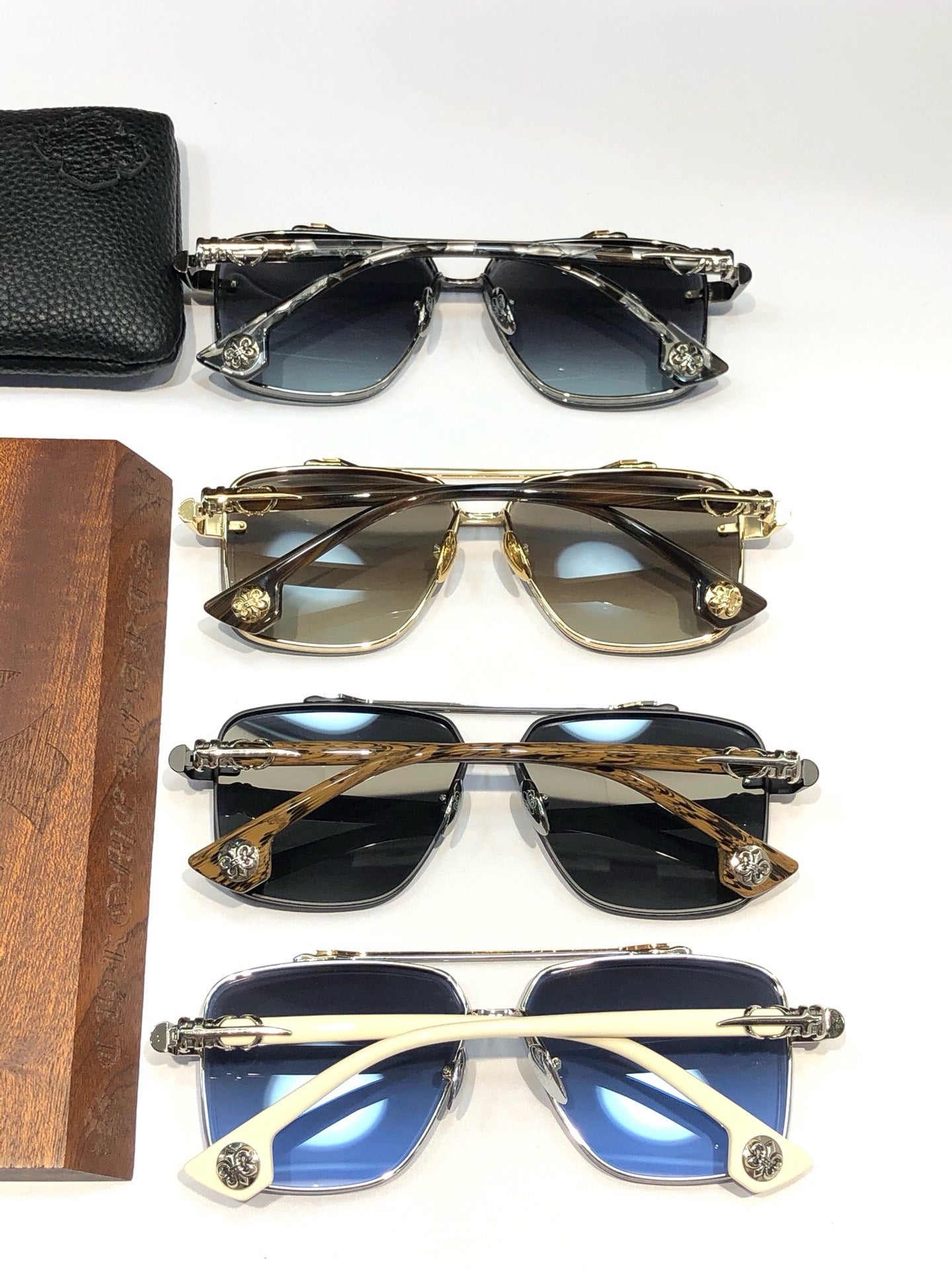 크롬하츠 선글라스