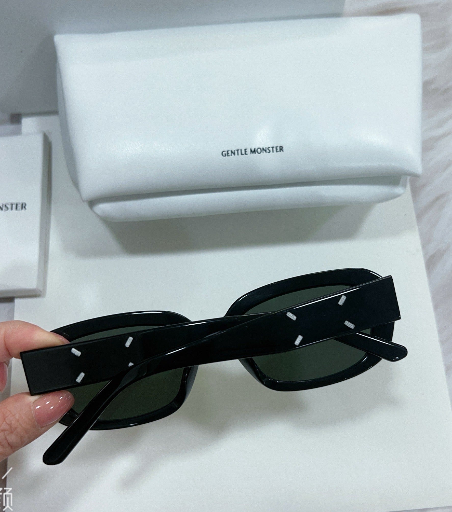메종 마르지엘라 선글라스 MM207
