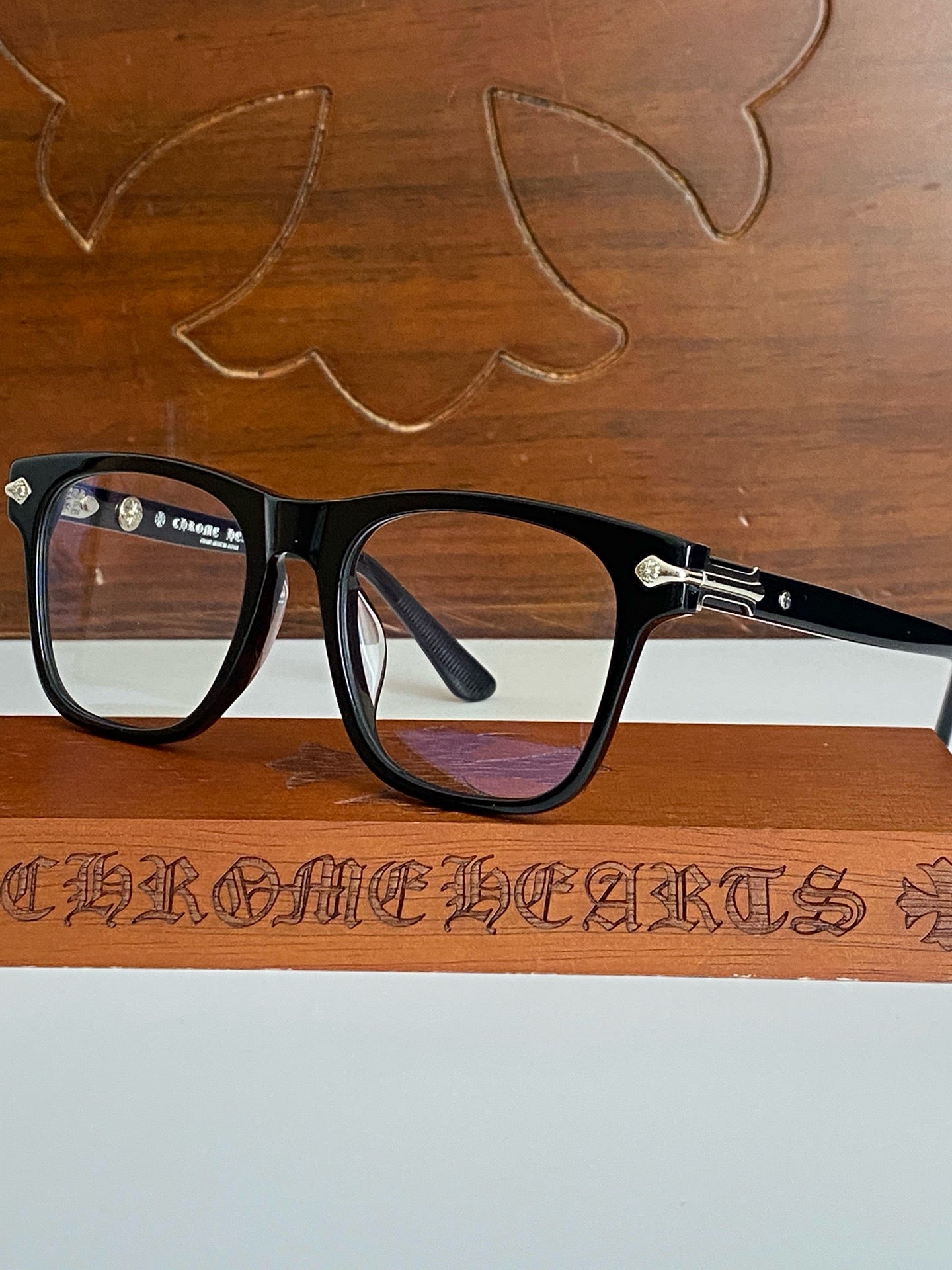 크롬하츠 슬리든