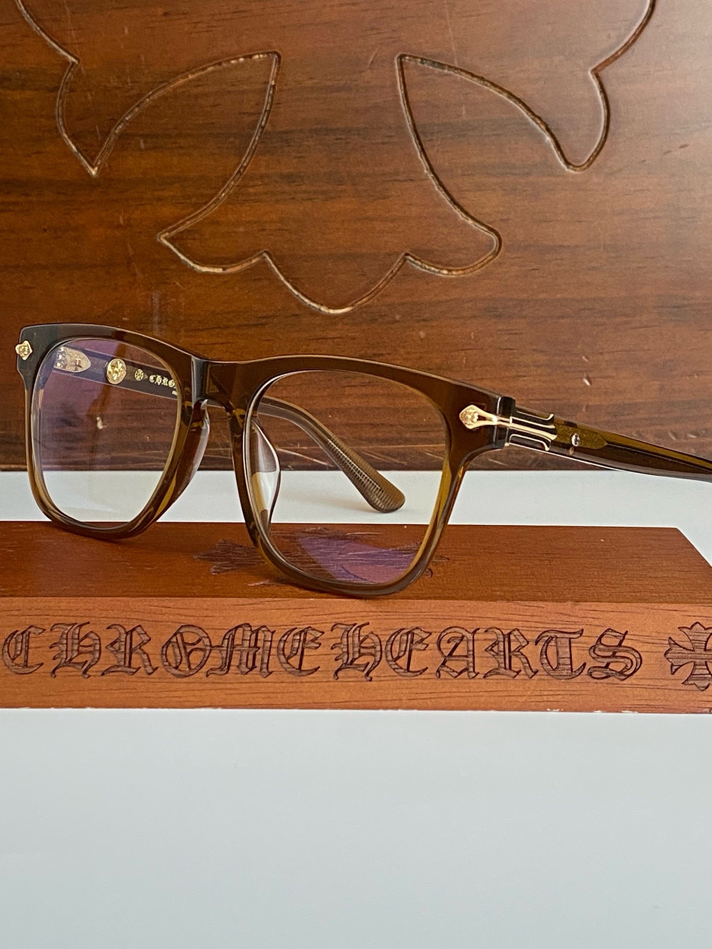 크롬하츠 슬리든