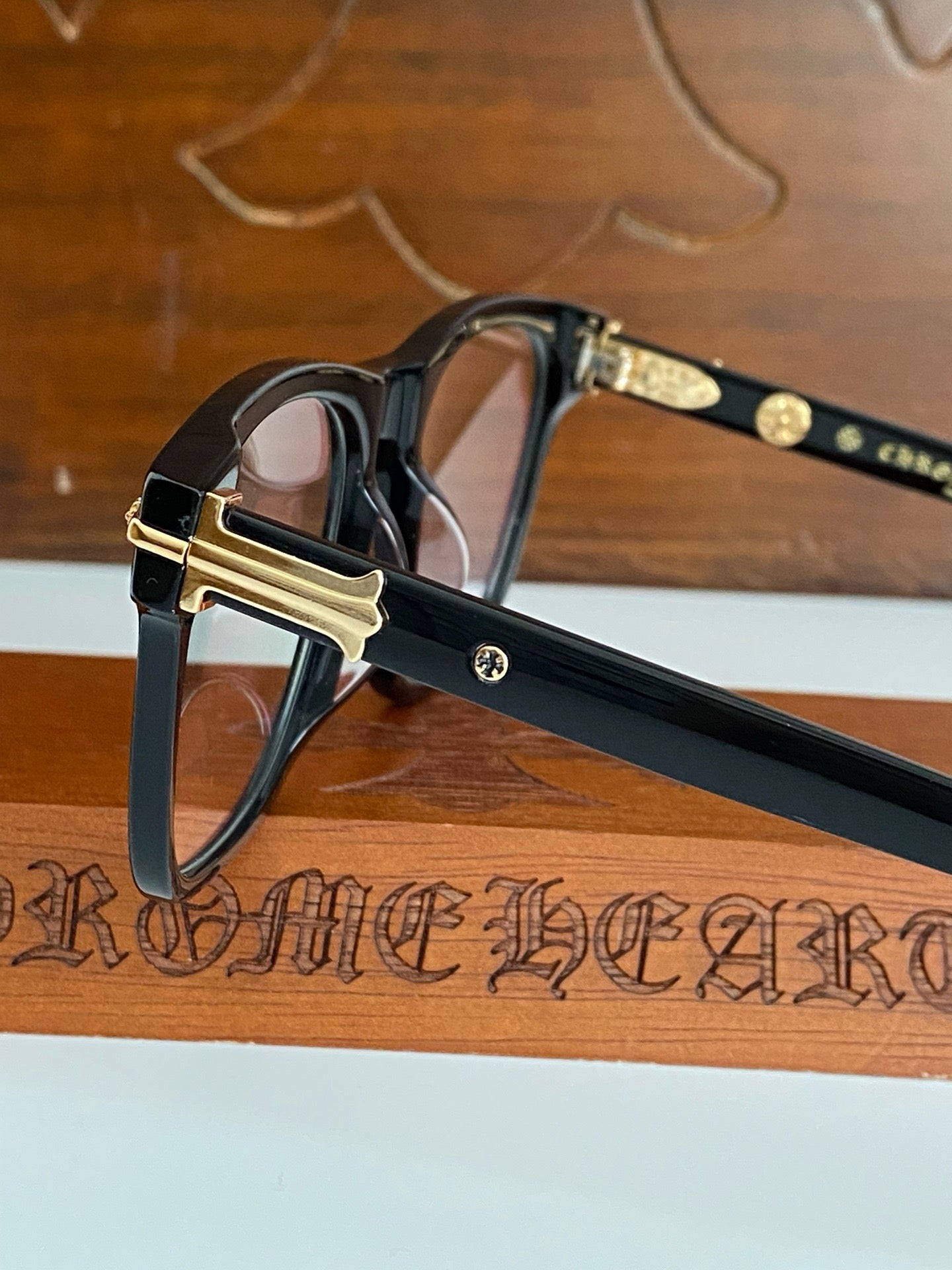 크롬하츠 슬리든