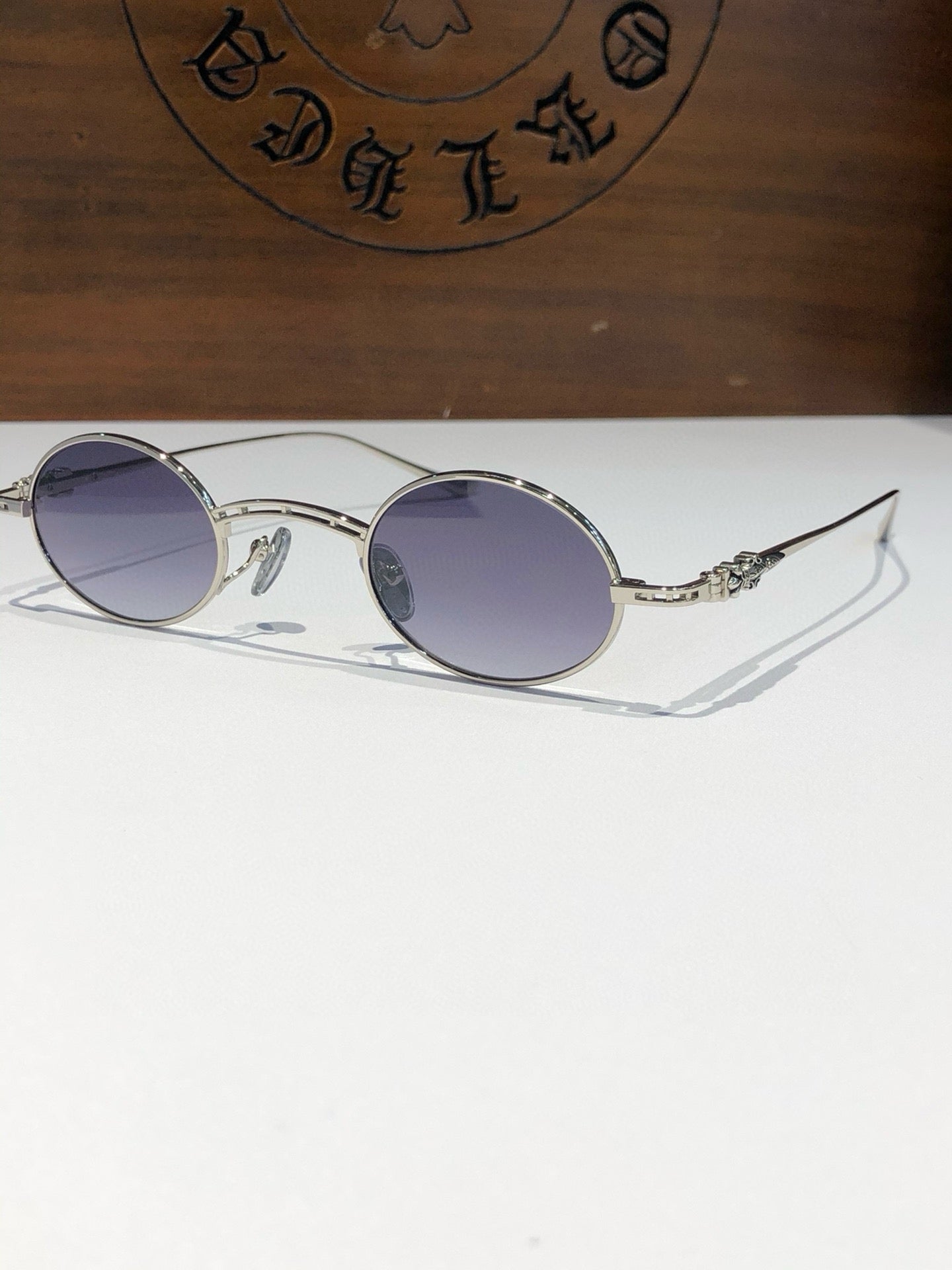 크롬하츠 럭스 선글라스