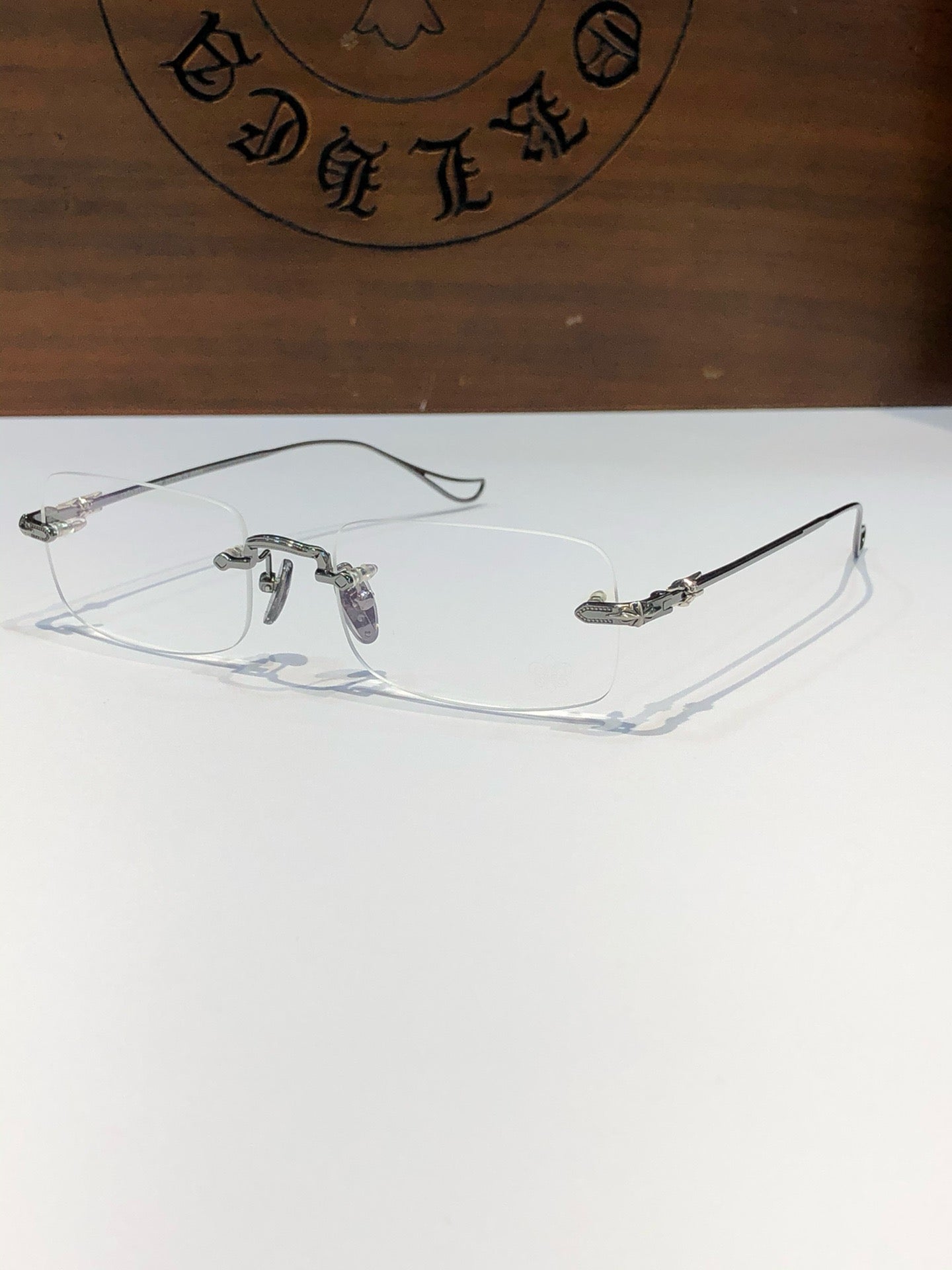 크롬하츠 시너가즘