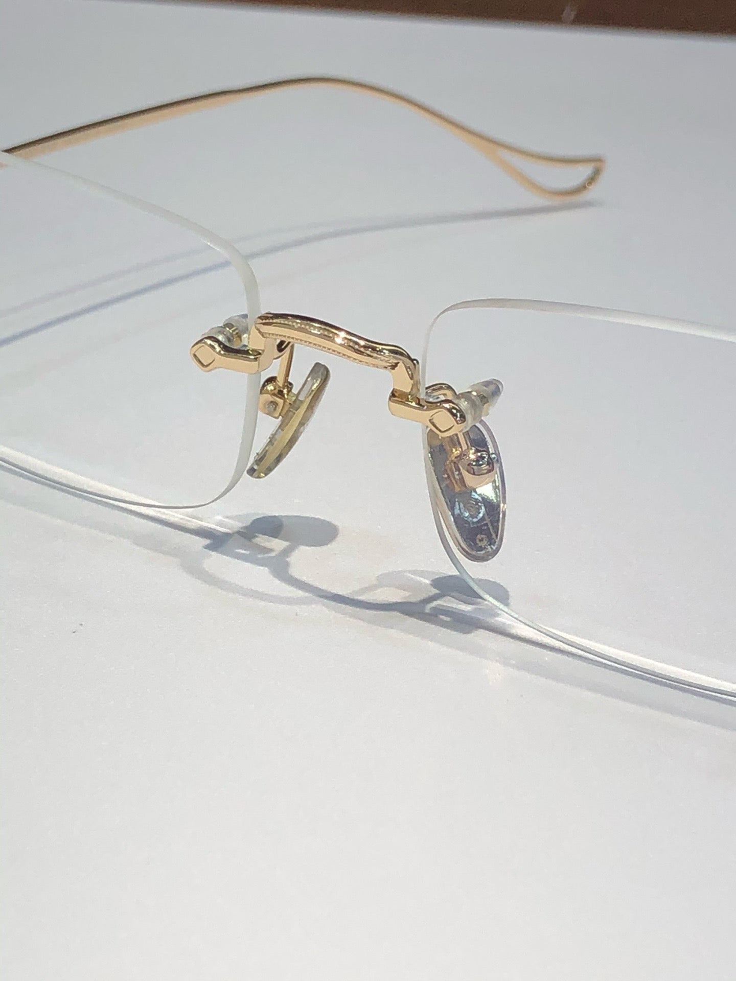 크롬하츠 시너가즘