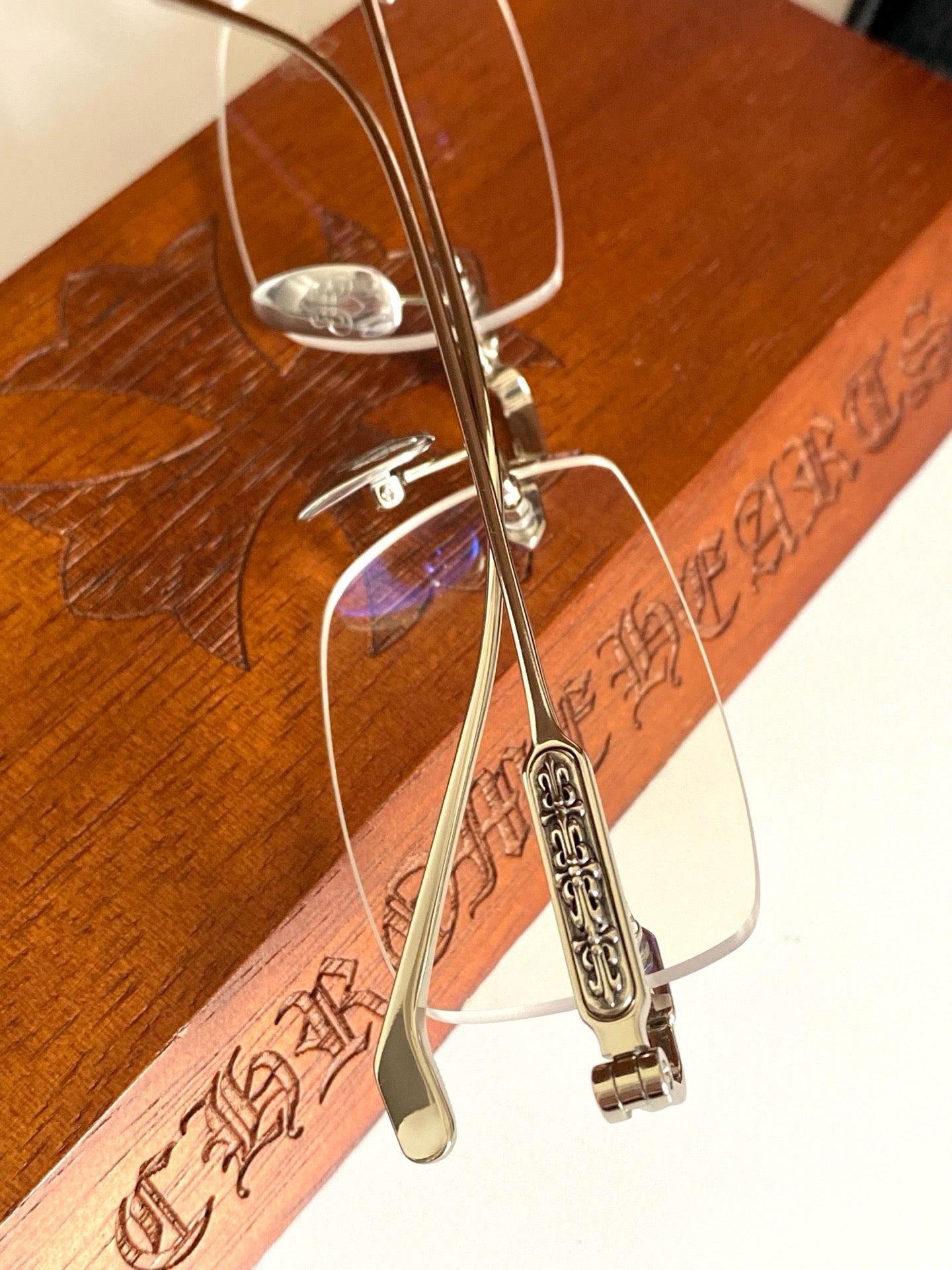 크롬하츠 소퍼스 2