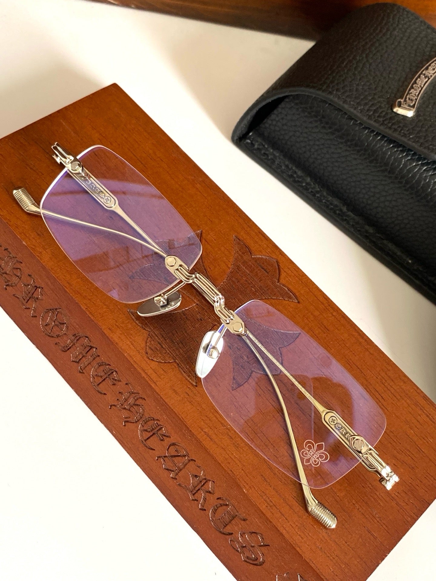 크롬하츠 소퍼스 2