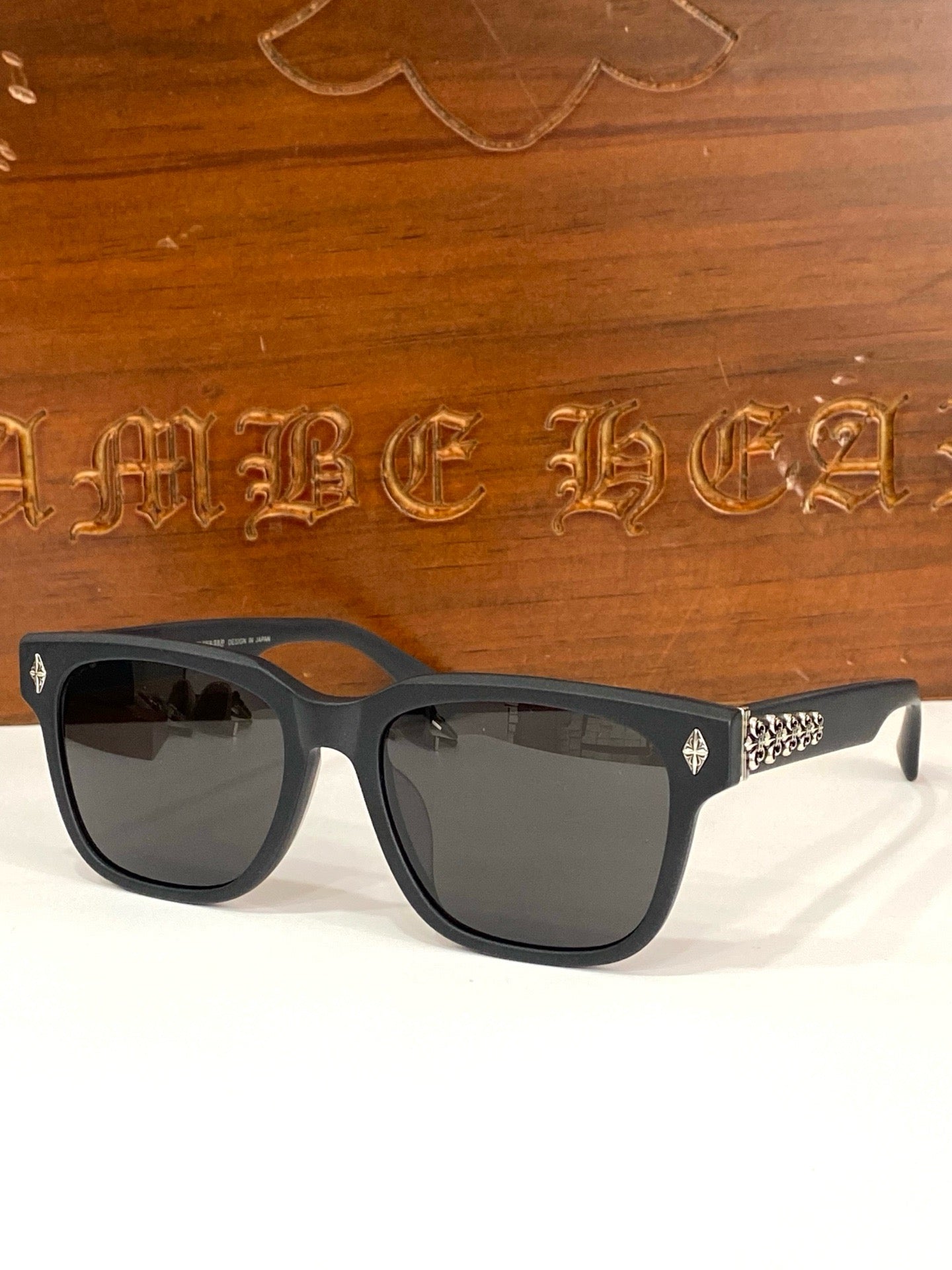 크롬하츠 기븐헤드 2 선글라스