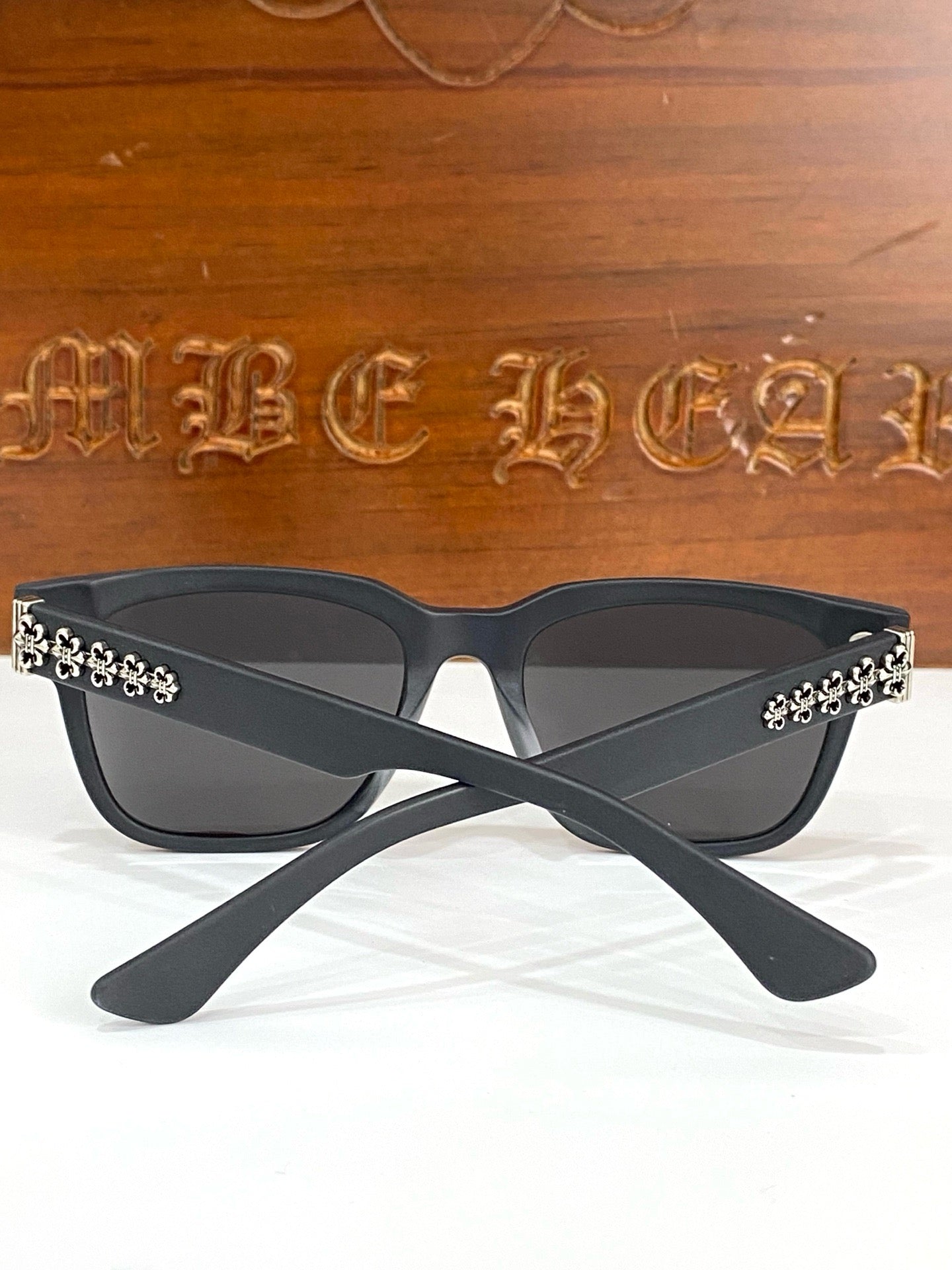 크롬하츠 기븐헤드 2 선글라스