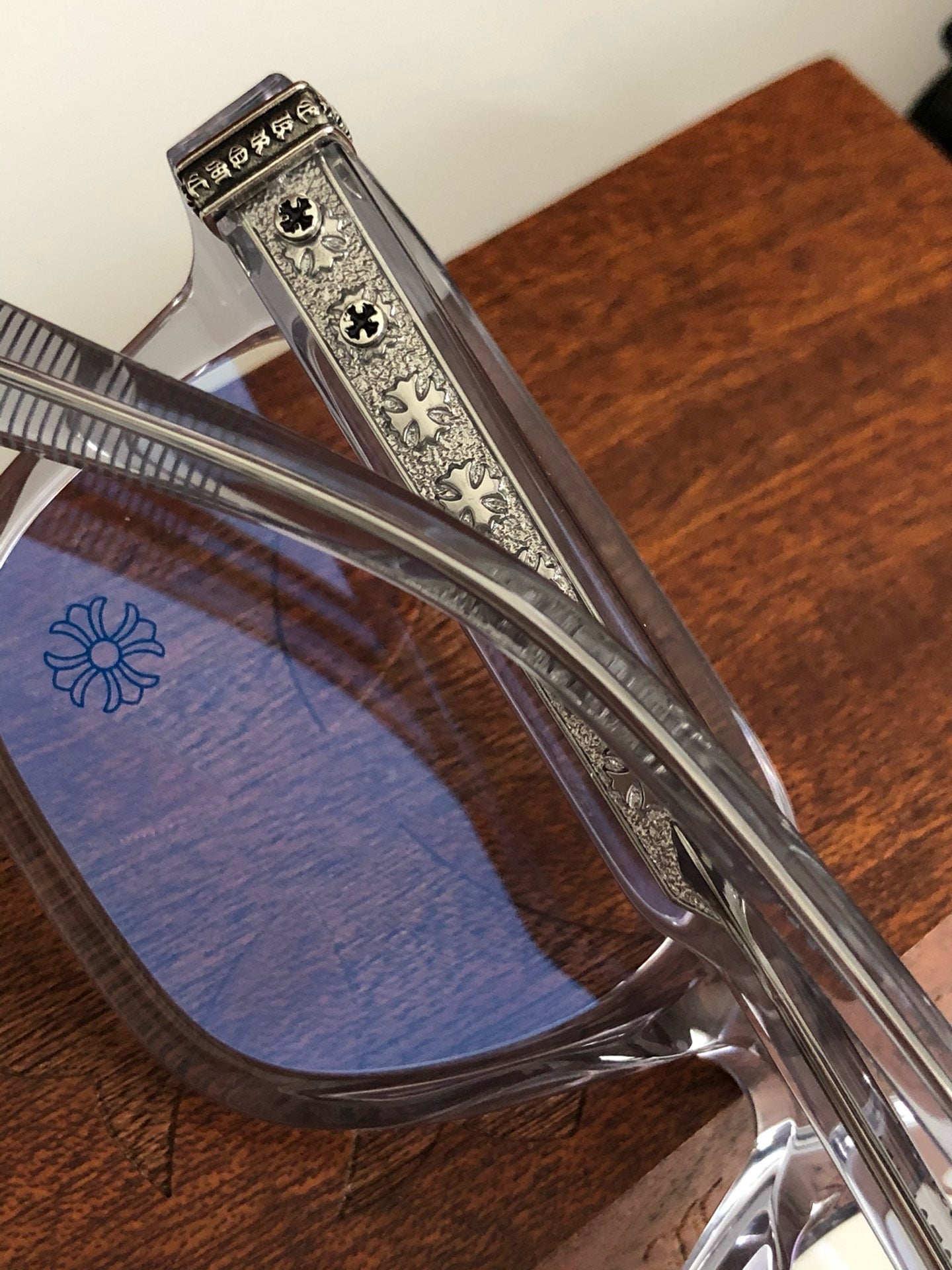 크롬하츠 엠비딕스트로우스