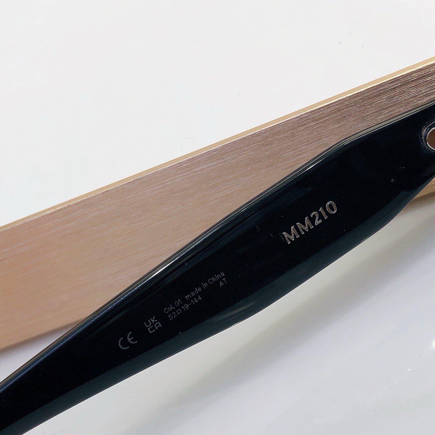 메종 마르지엘라 선글라스 MM210