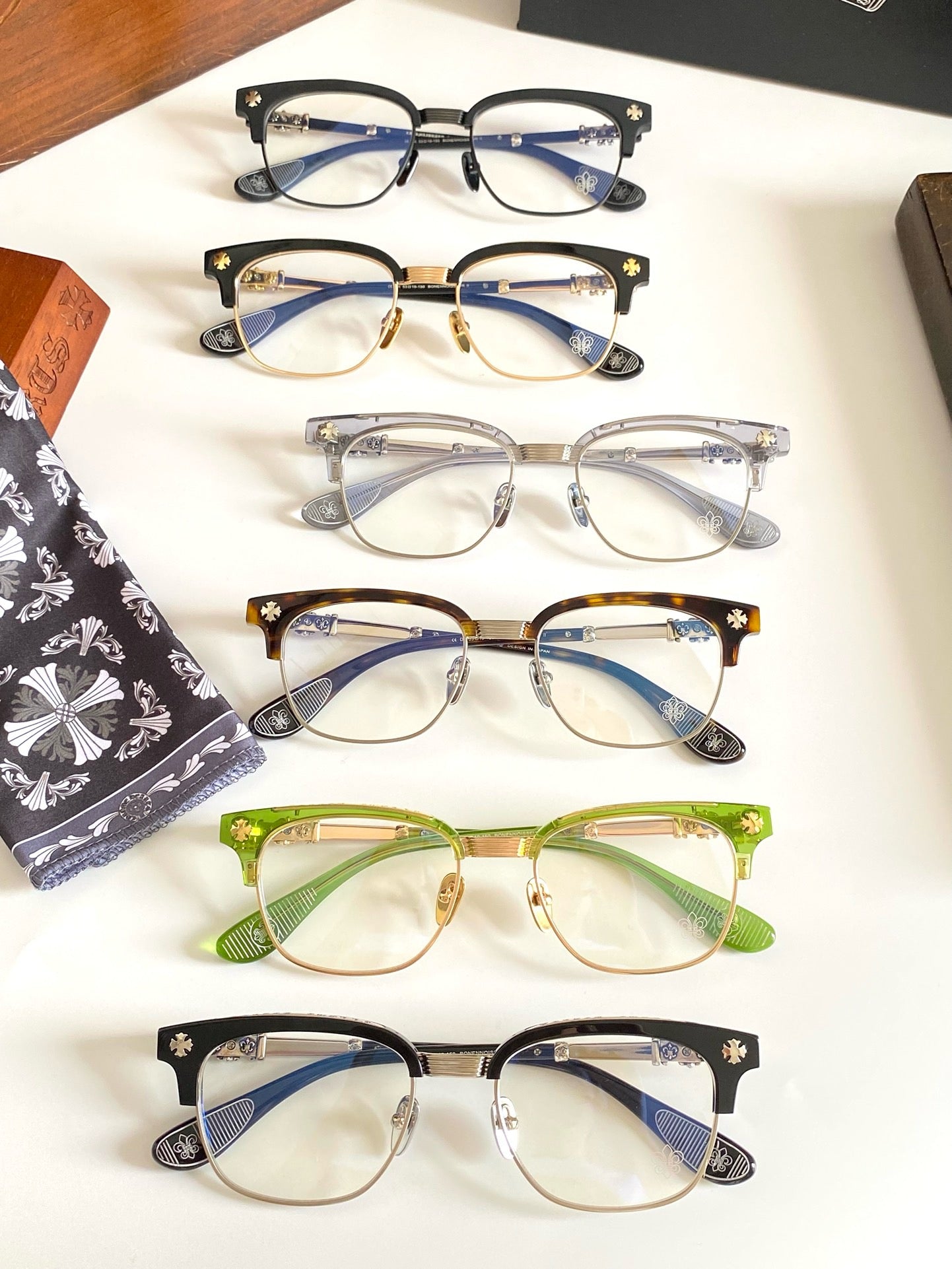 크롬하츠 보넨노이슈어 2