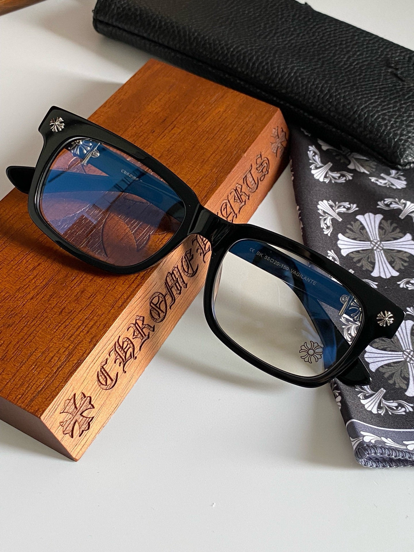 크롬하츠 바질란테