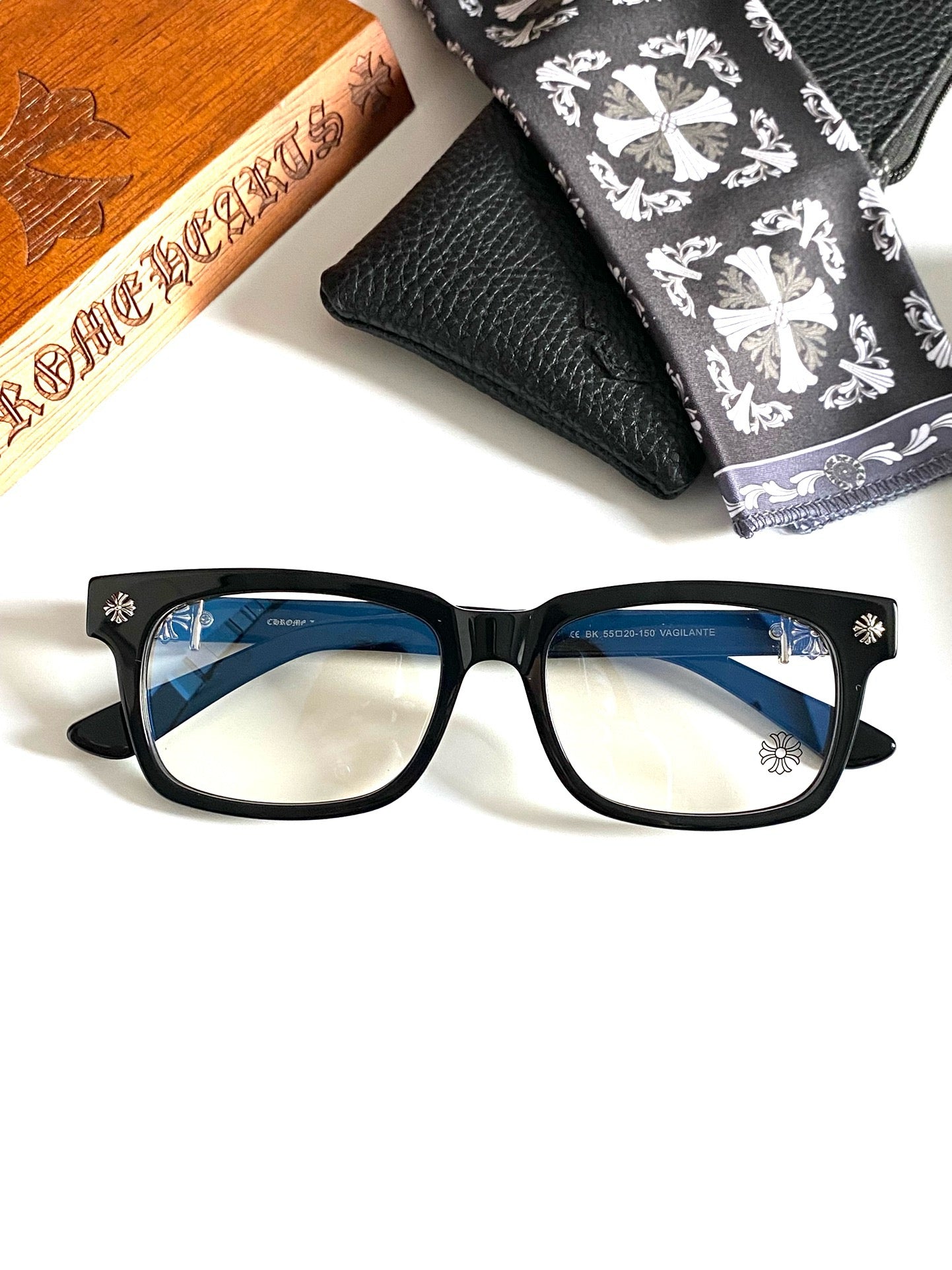 크롬하츠 바질란테