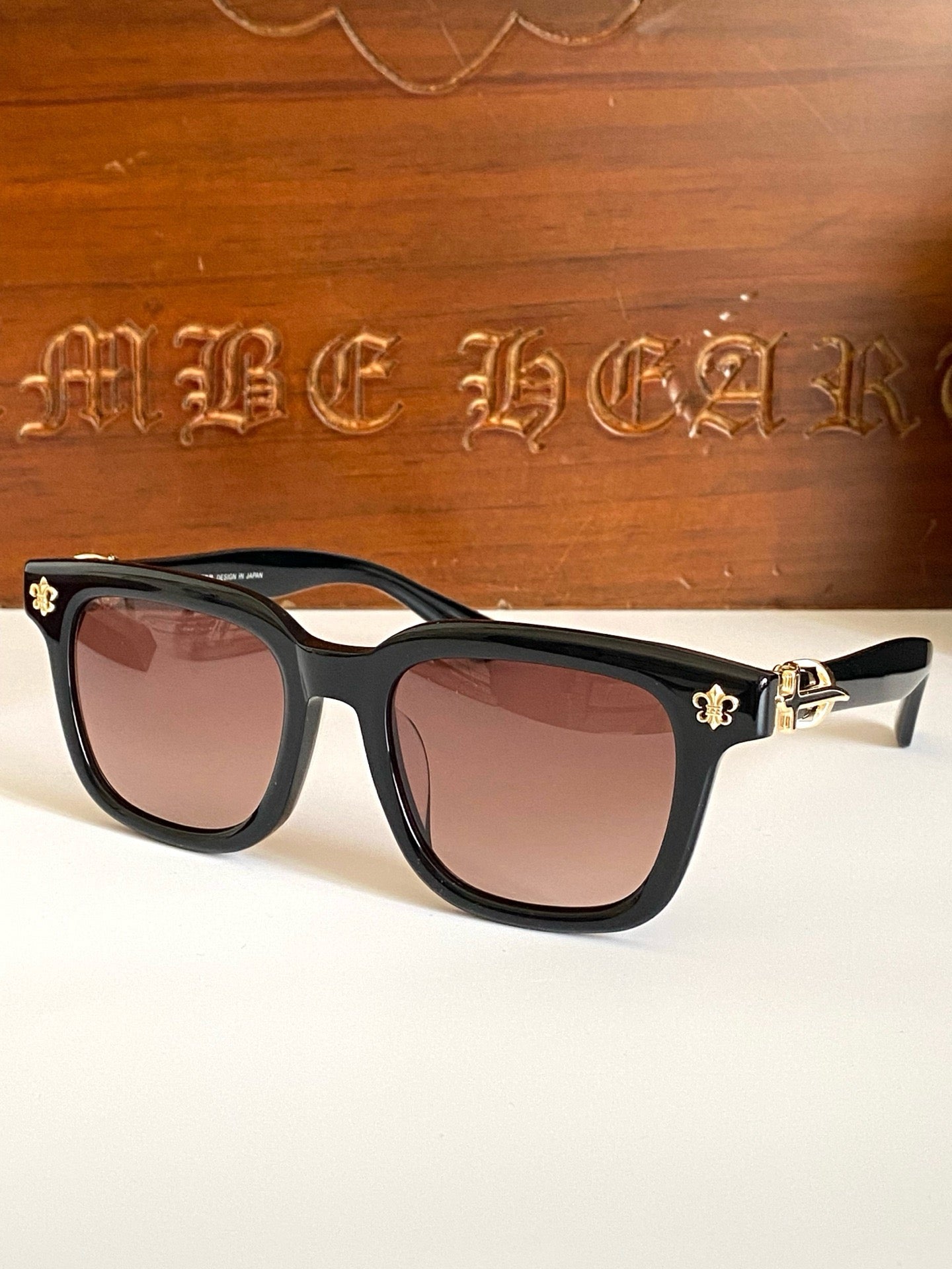 크롬하츠 선글라스