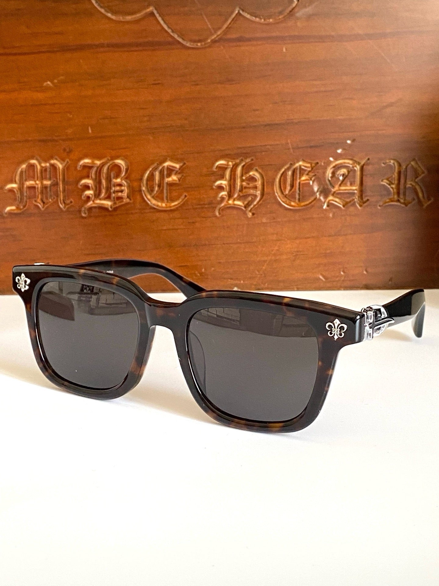 크롬하츠 선글라스