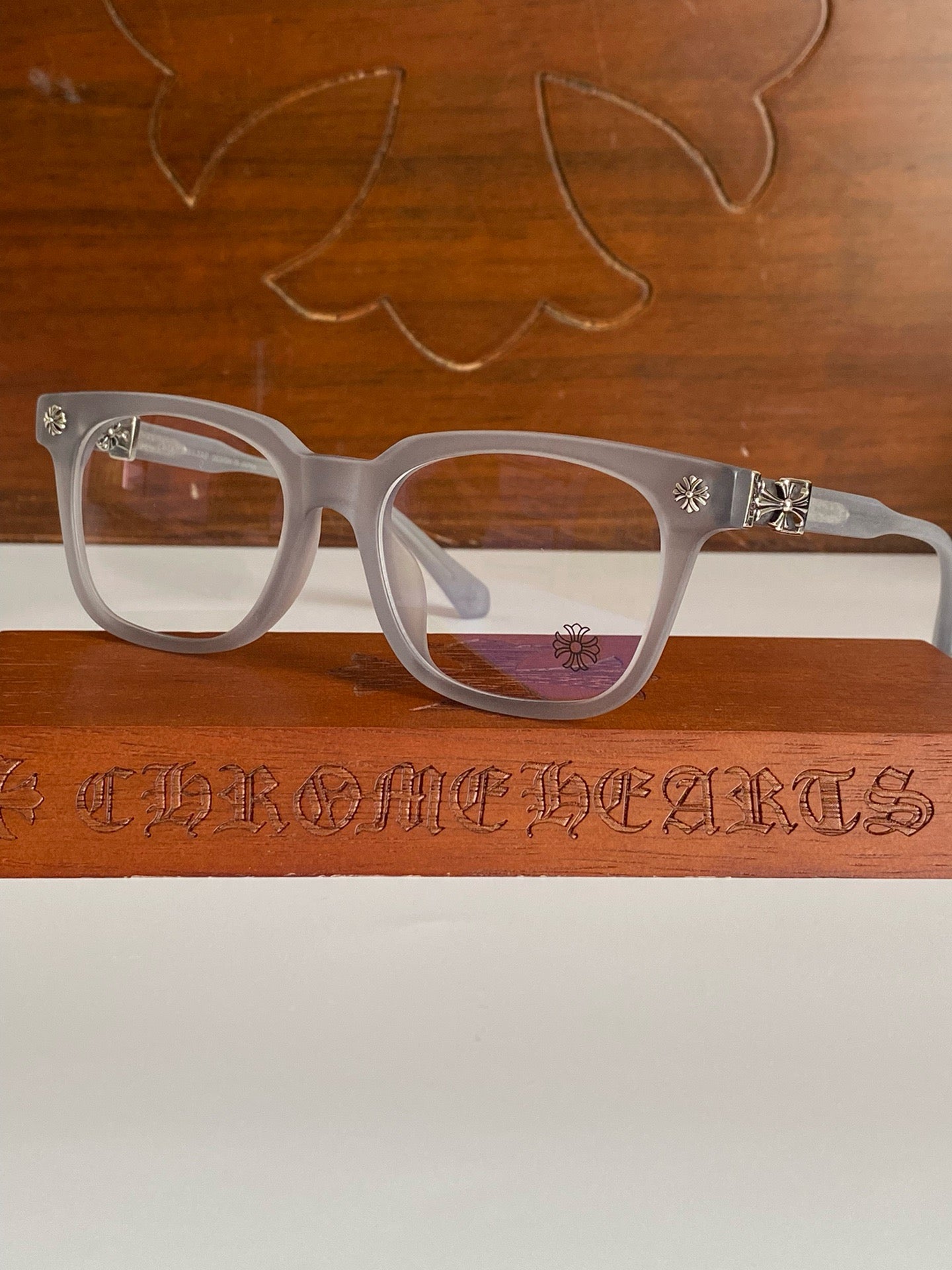 크롬하츠 콕스 어커