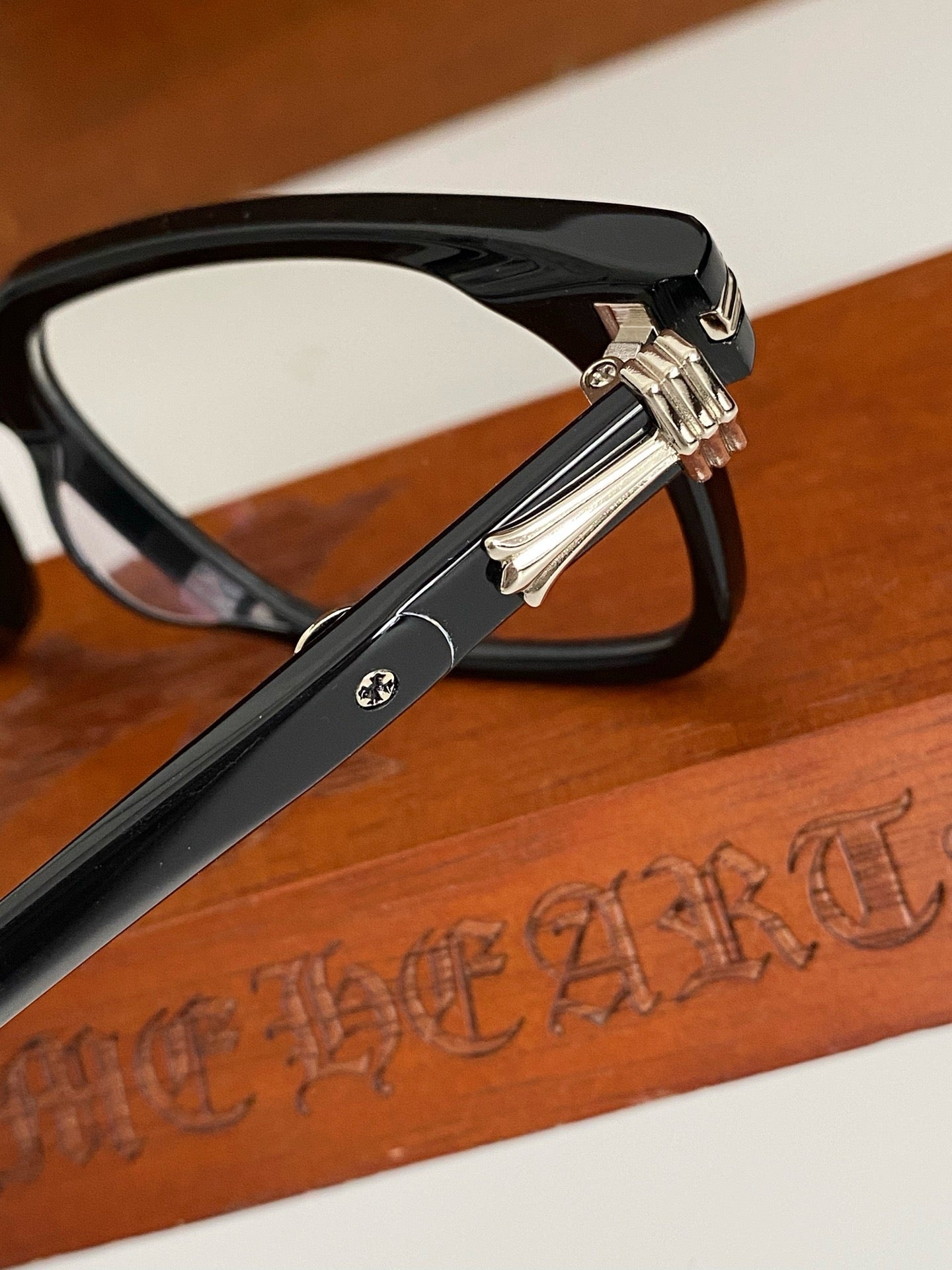 크롬하츠 썰스트 트랩