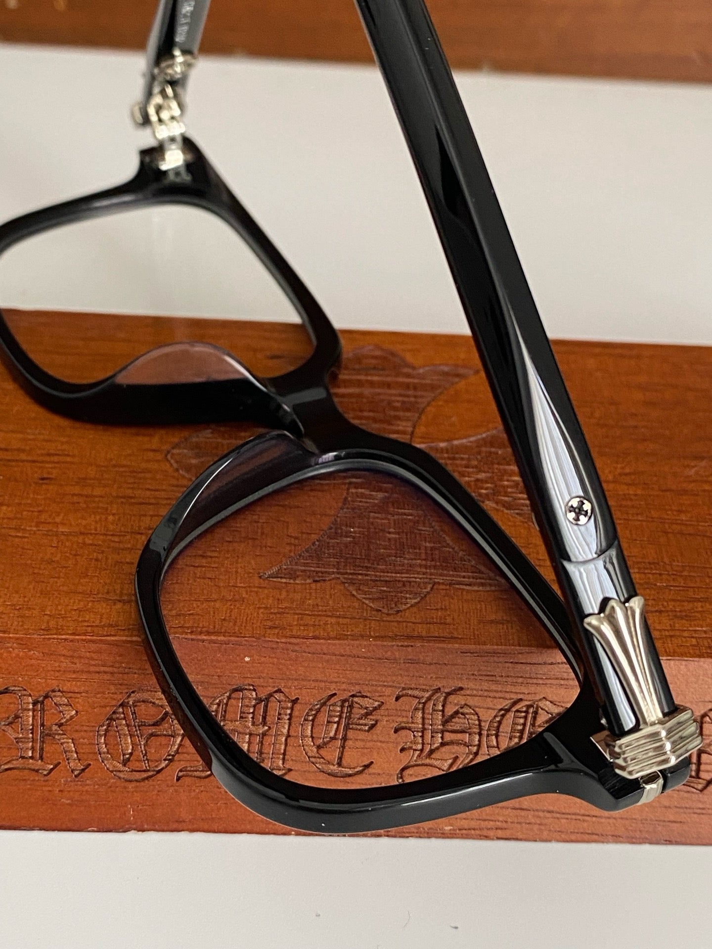 크롬하츠 썰스트 트랩