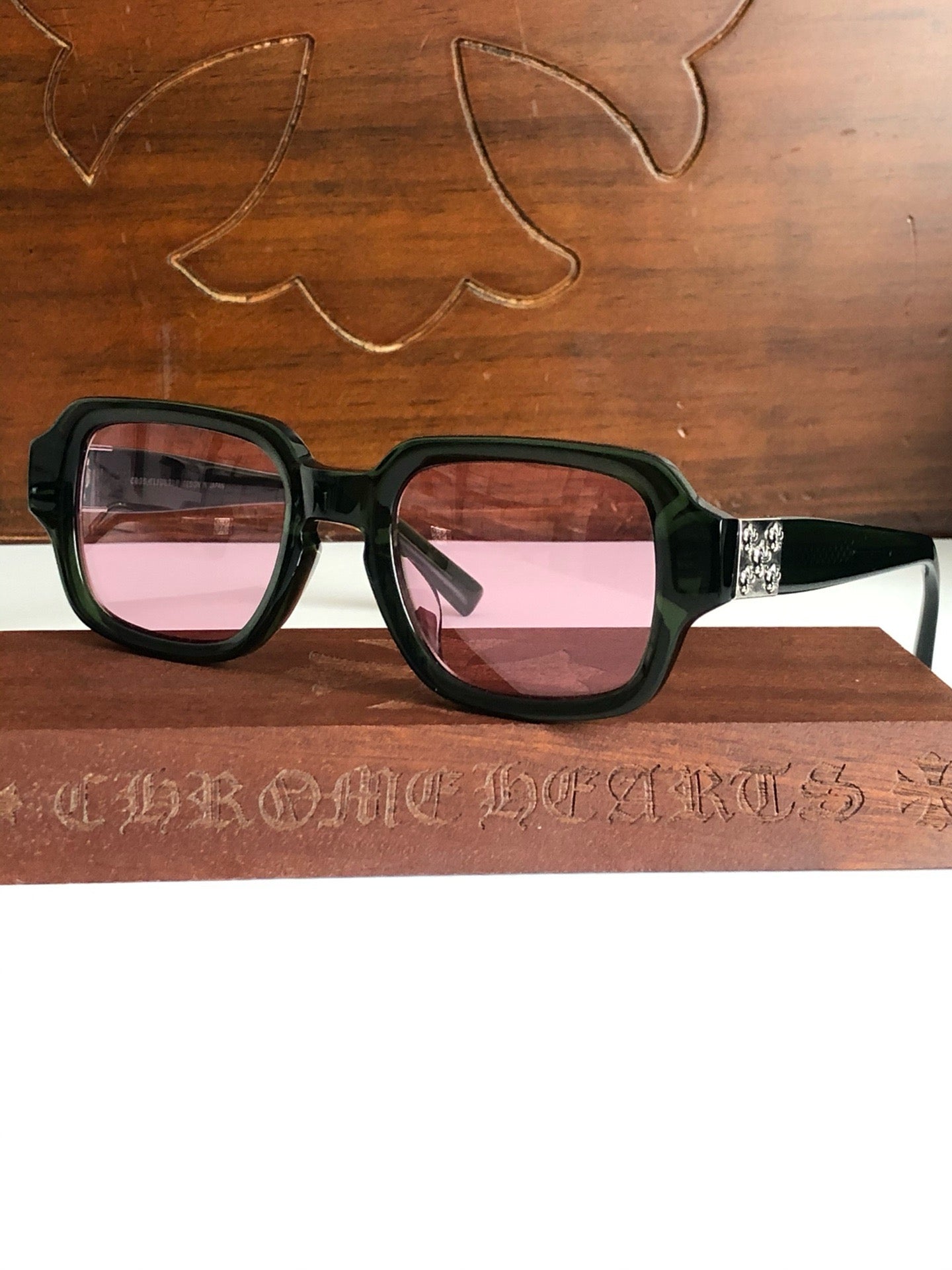 크롬하츠 TV 파티 선글라스