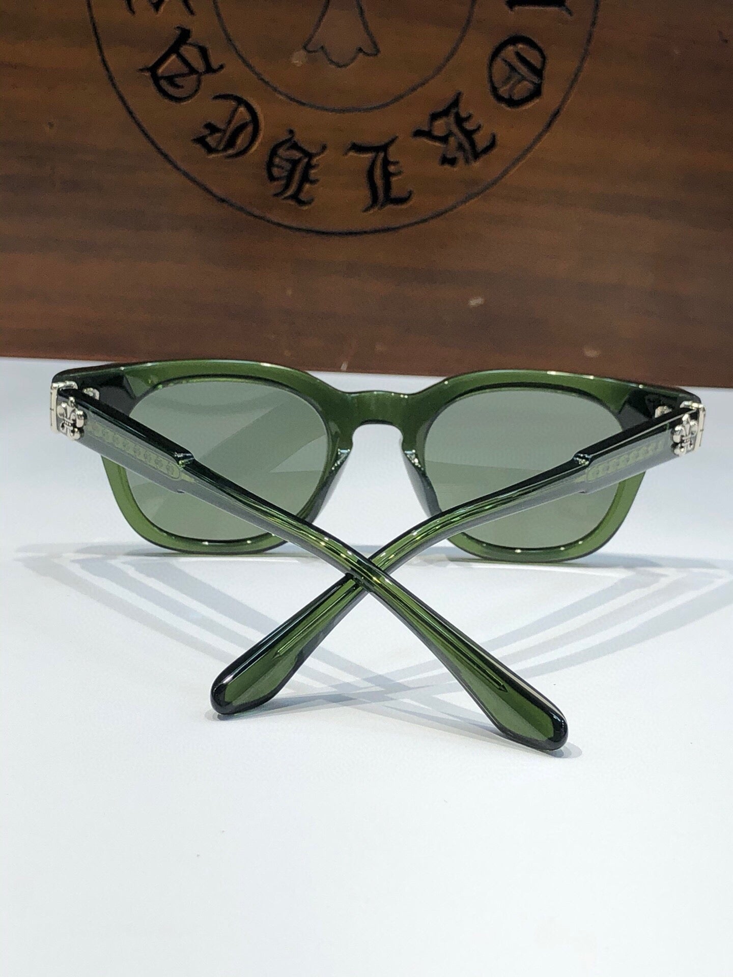 크롬하츠 선글라스