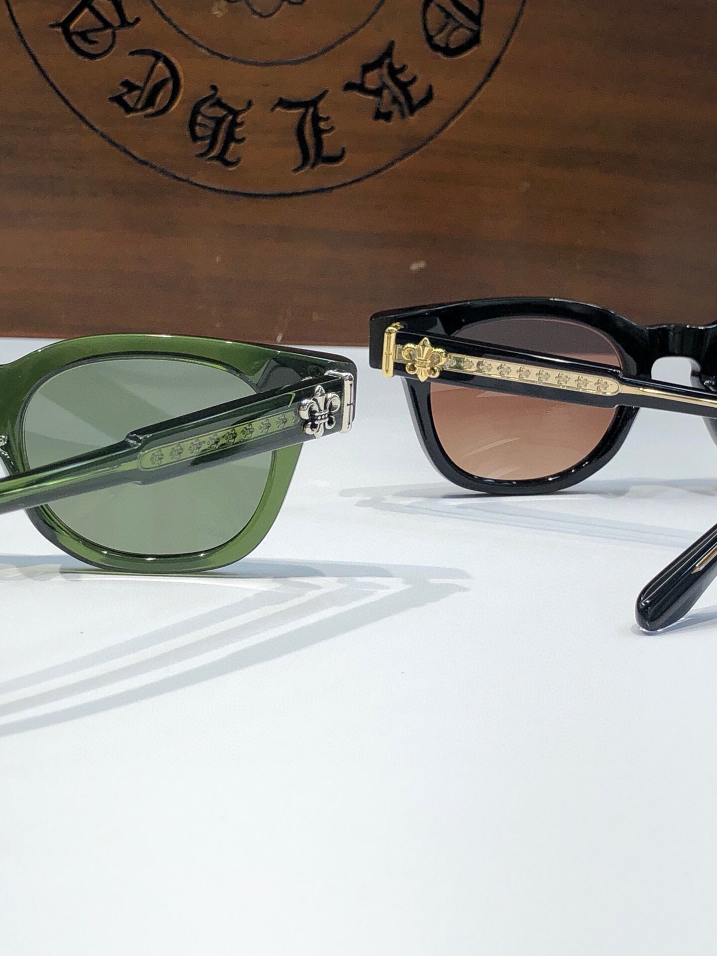 크롬하츠 선글라스