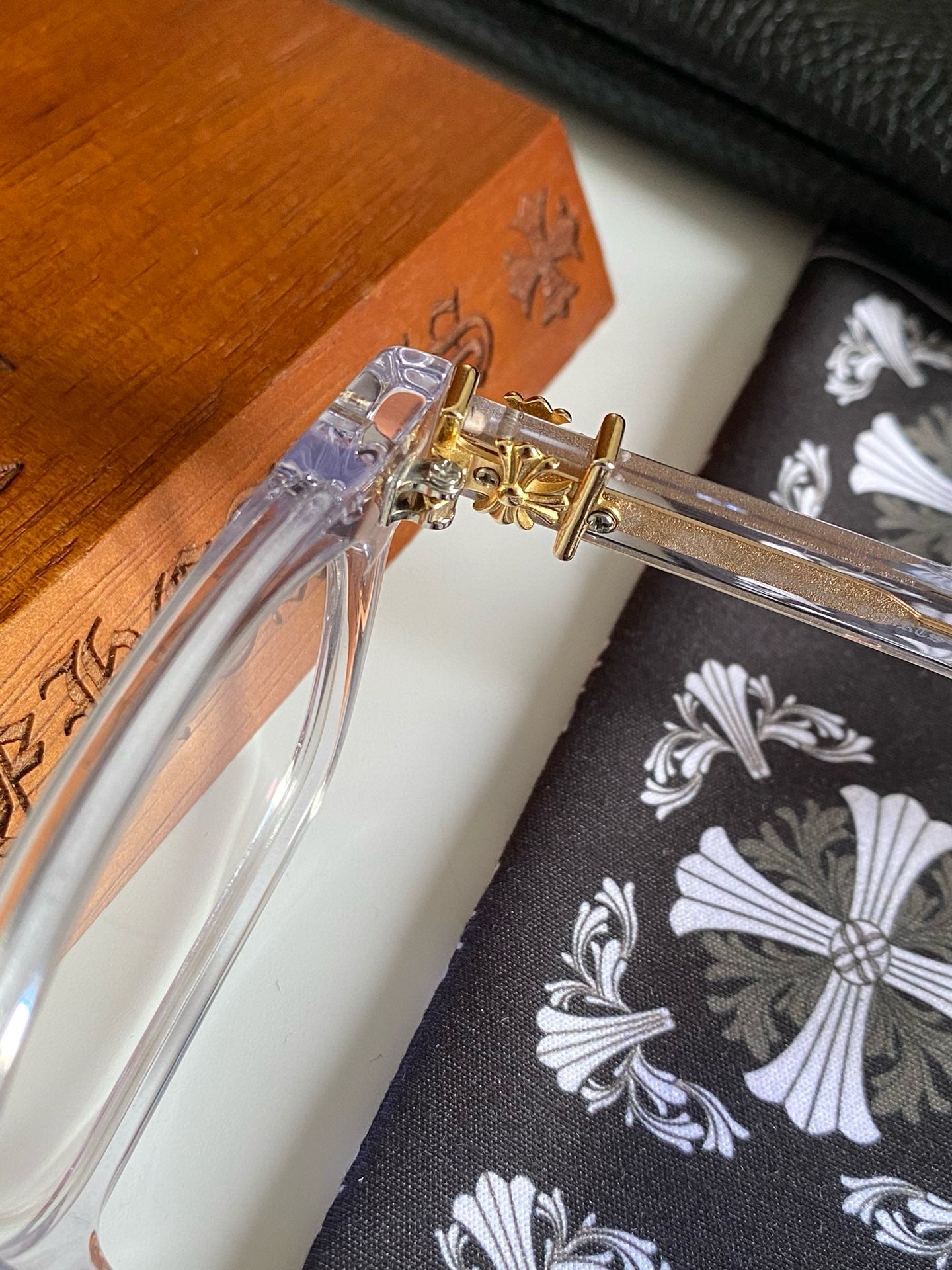 크롬하츠 바질란테