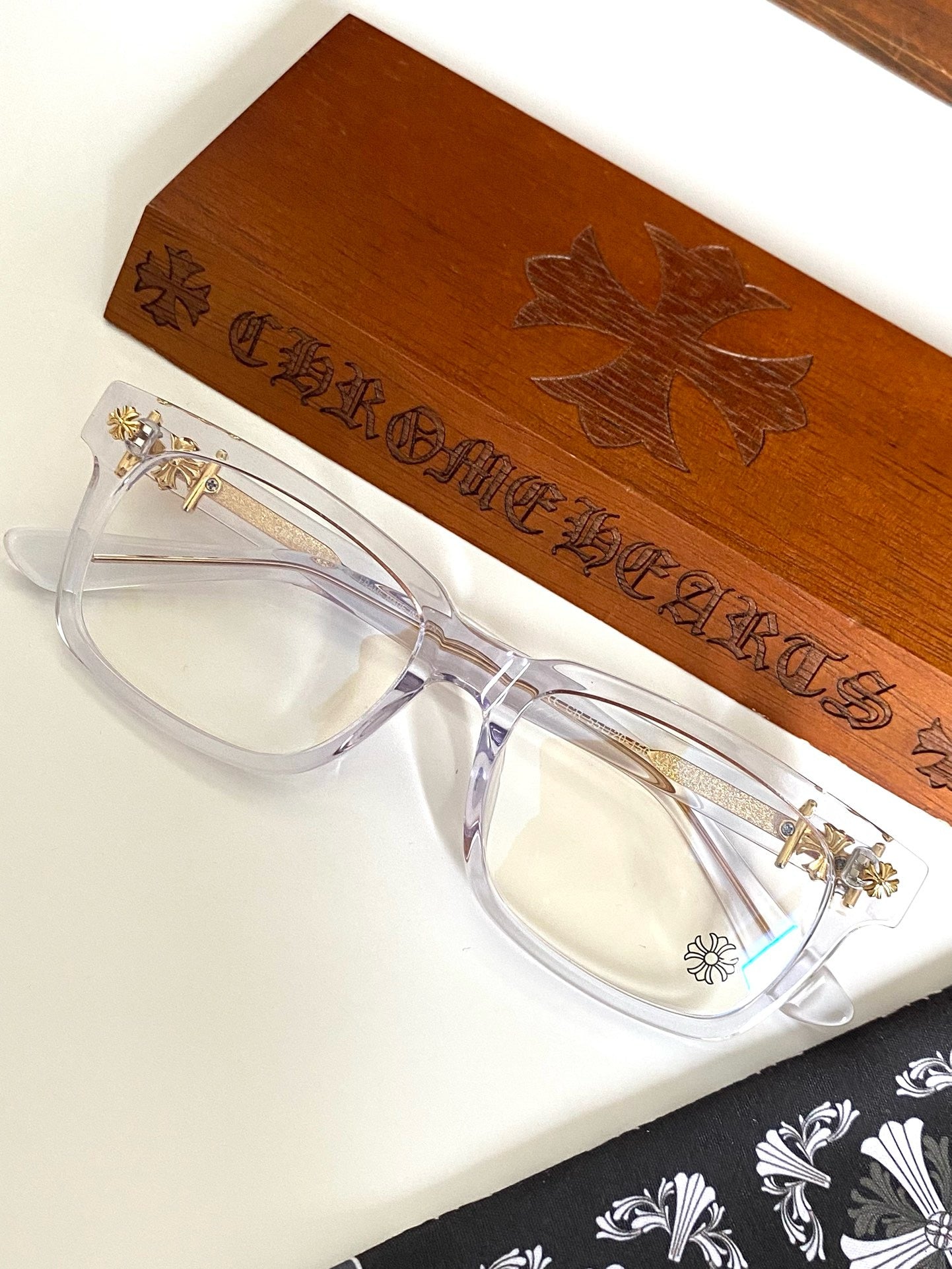 크롬하츠 바질란테