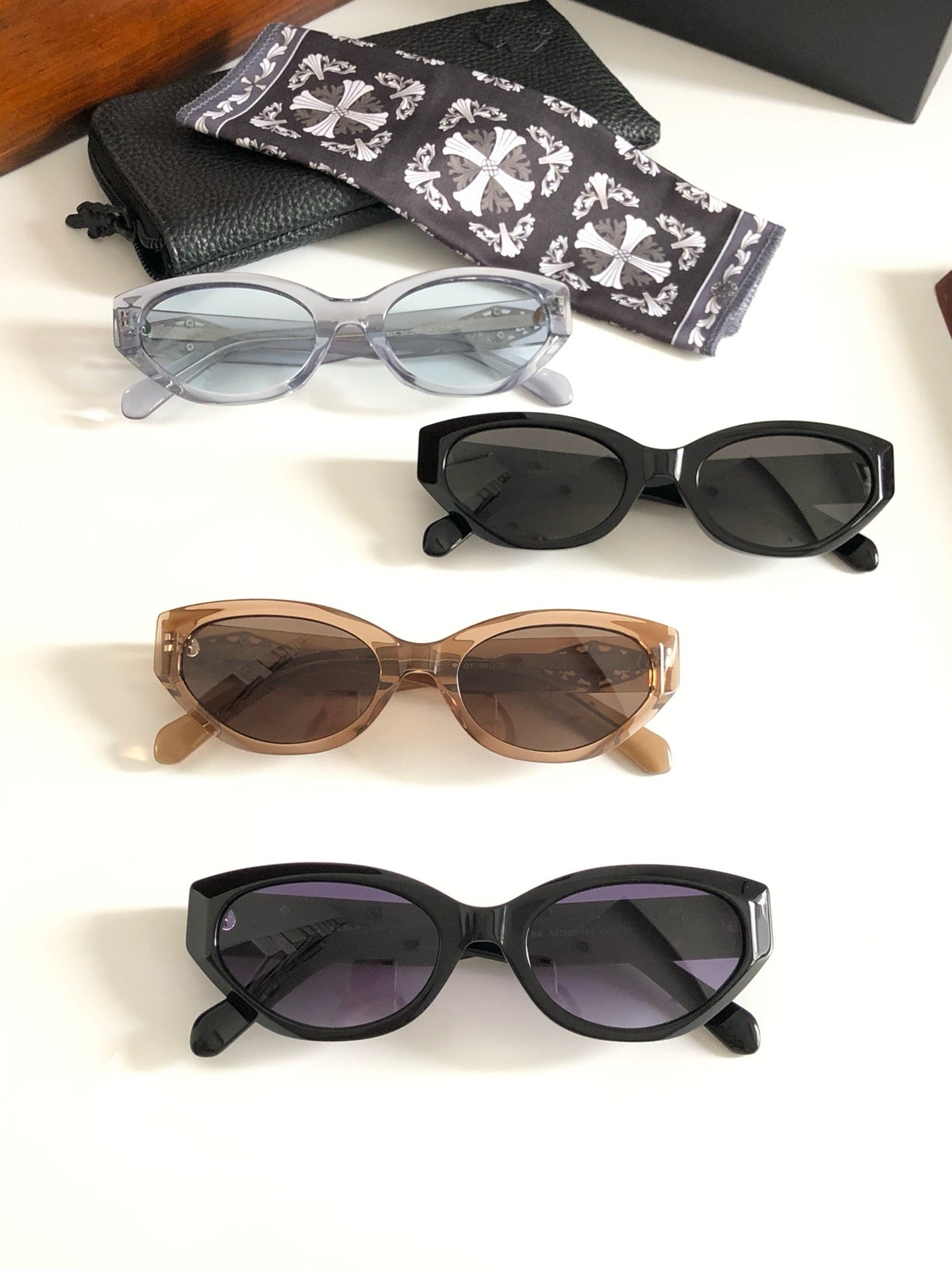 크롬하츠 선글라스