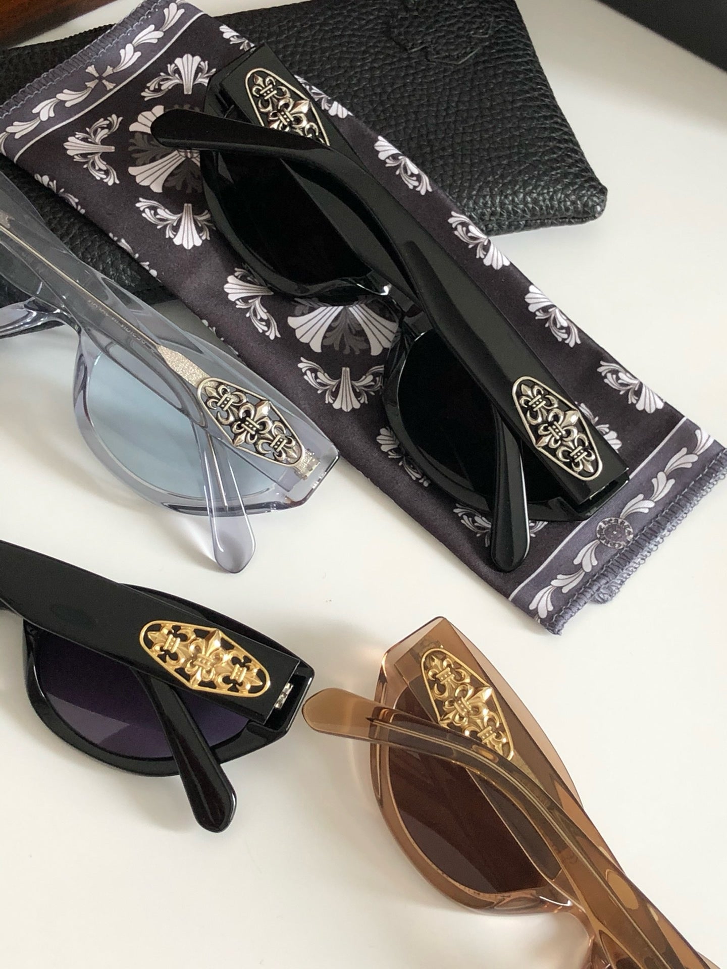 크롬하츠 선글라스