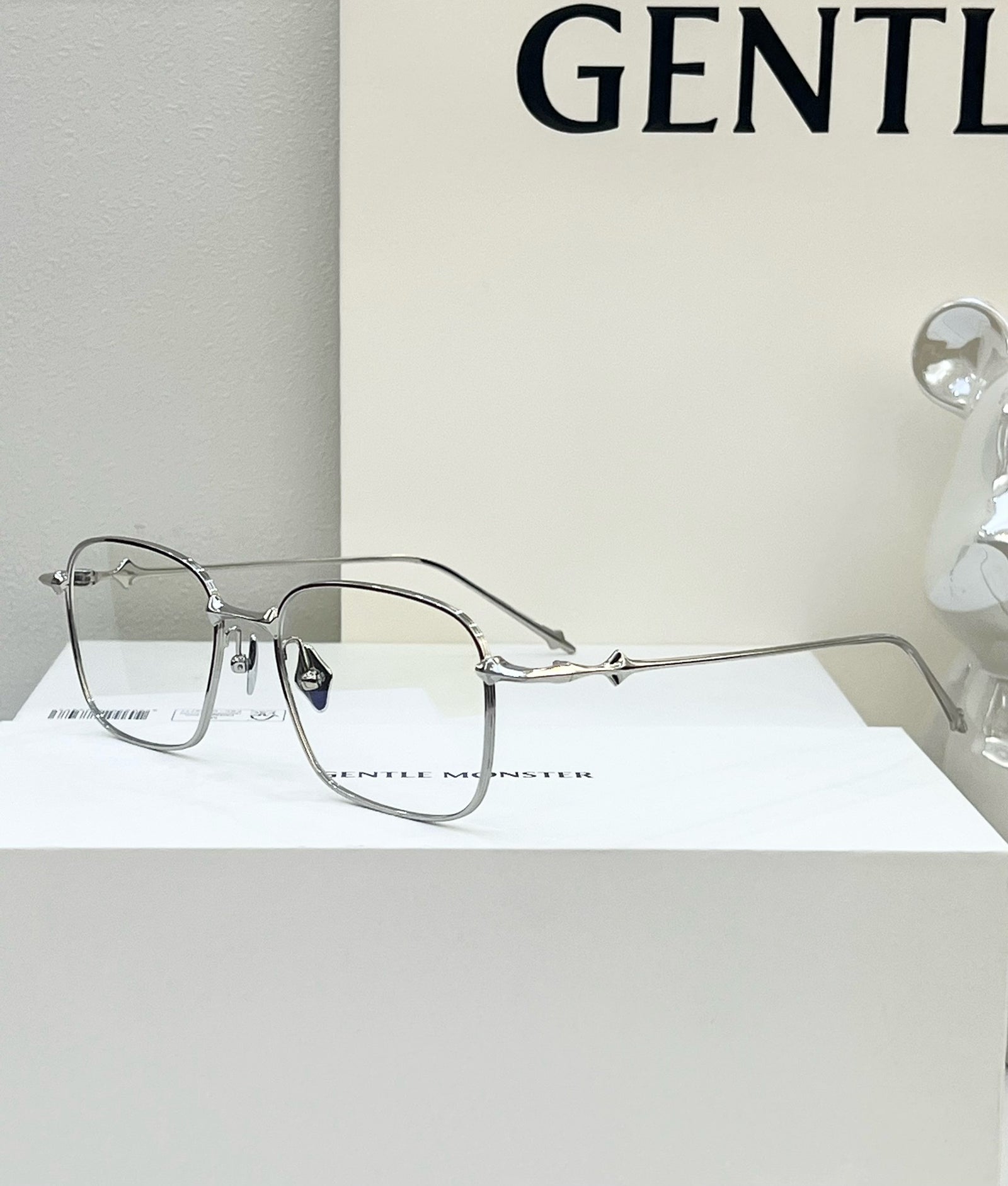 메종 마르지엘라 안경