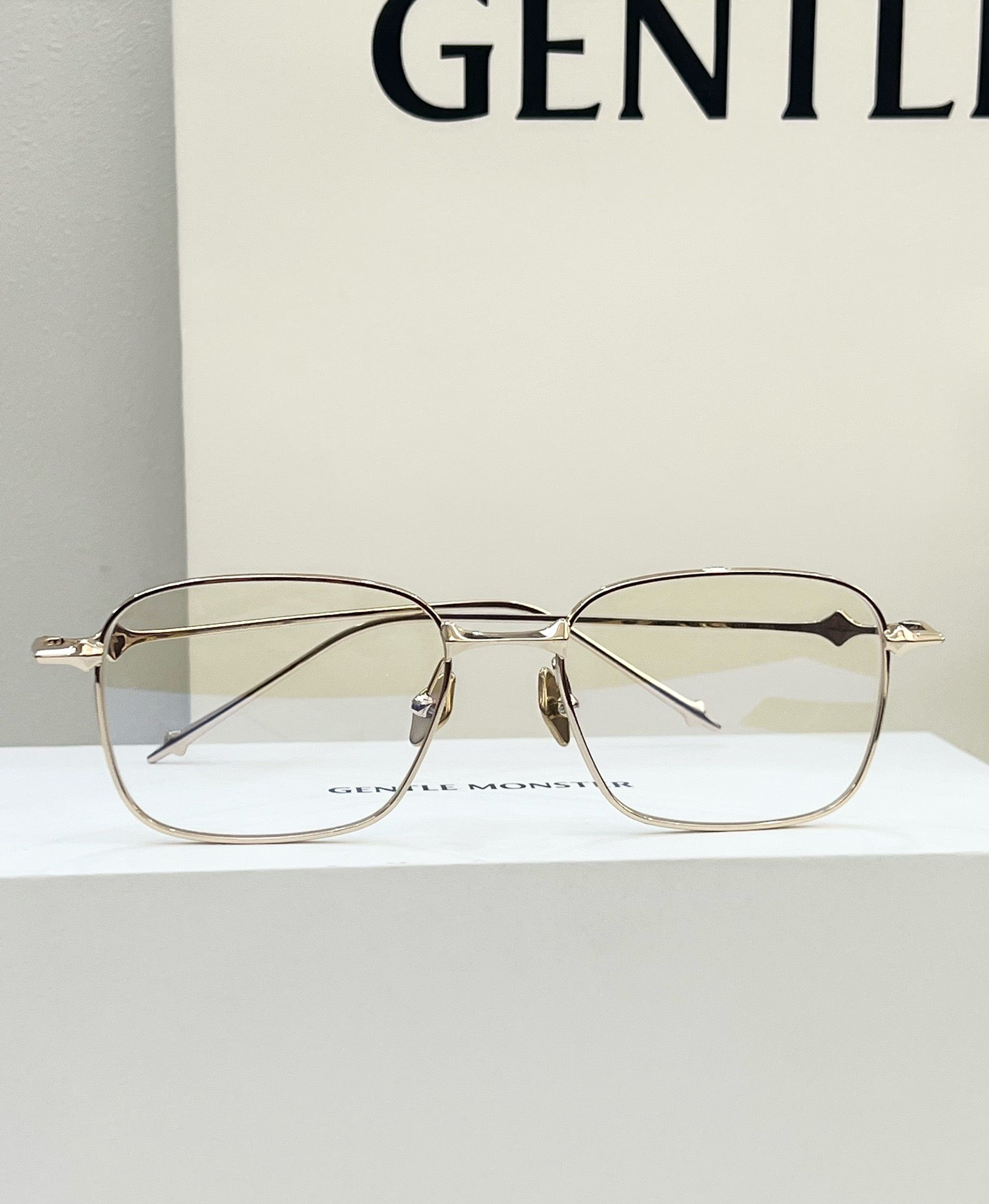 메종 마르지엘라 안경