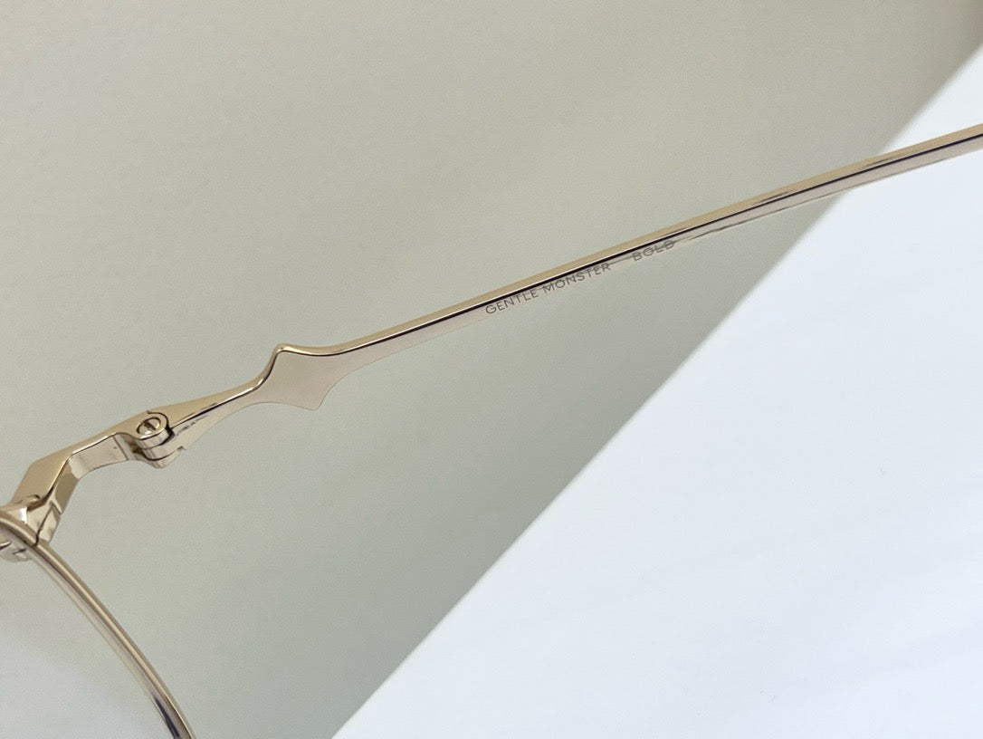 메종 마르지엘라 안경