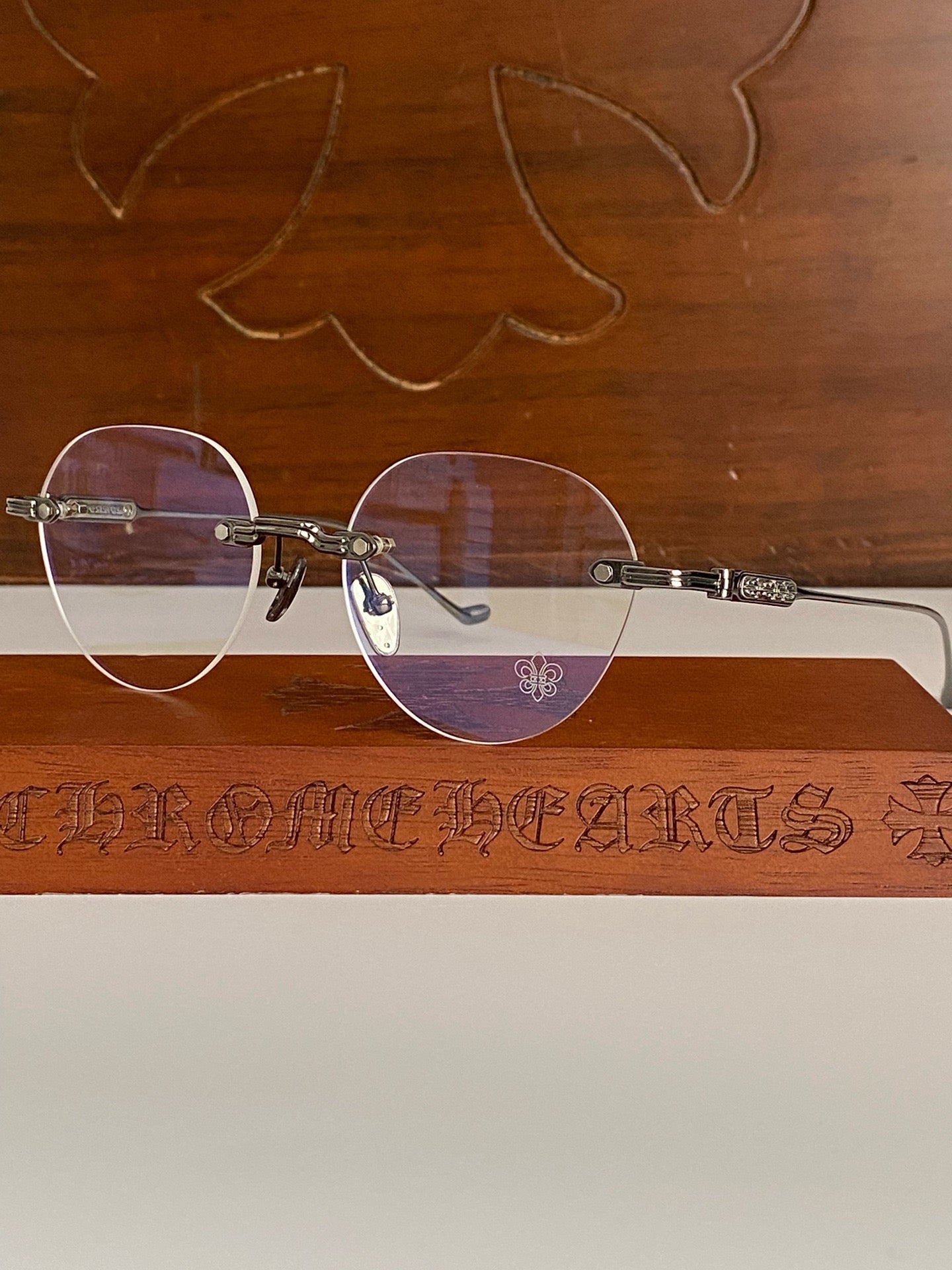 크롬하츠 소퍼스 1