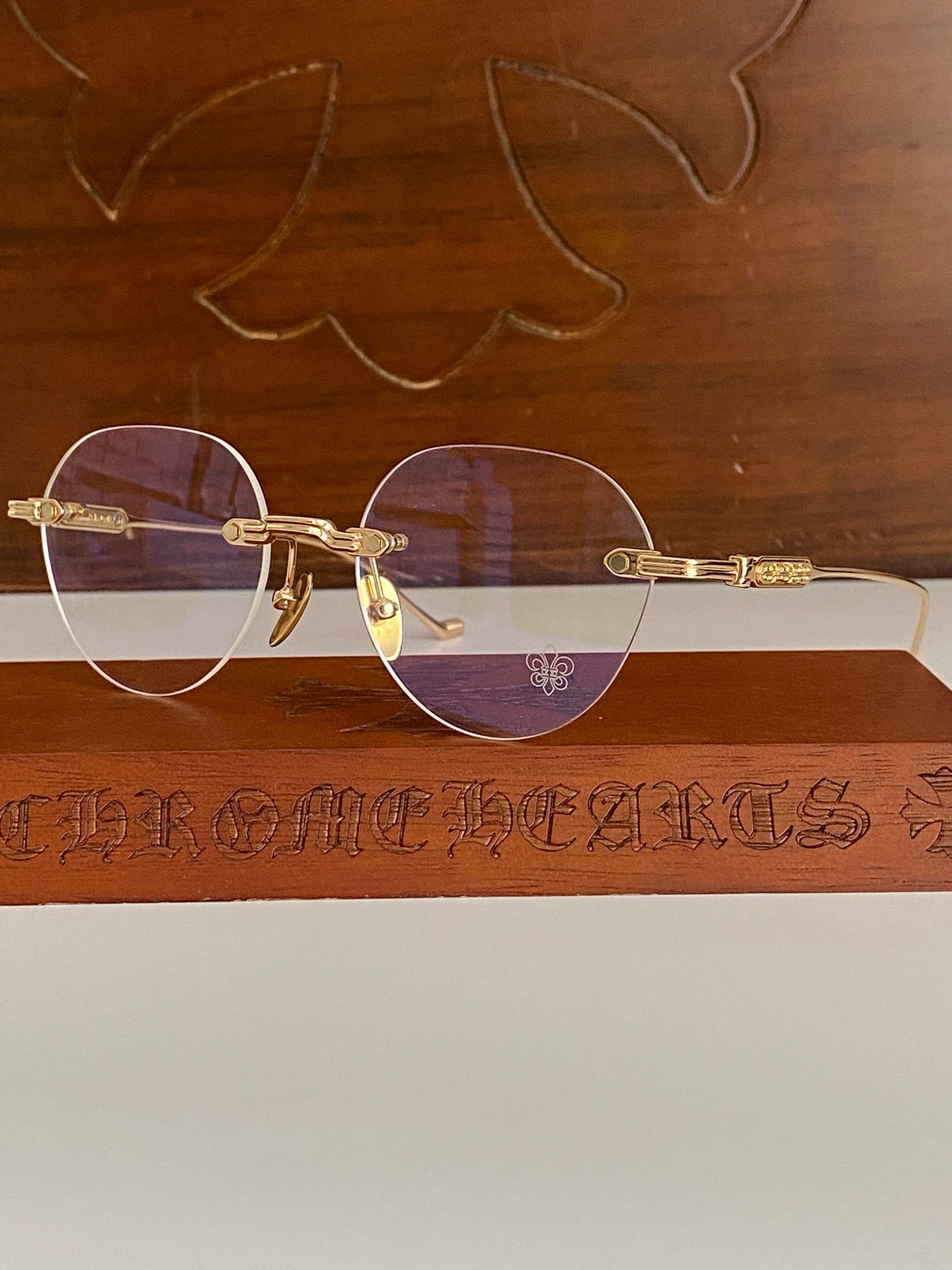 크롬하츠 소퍼스 1