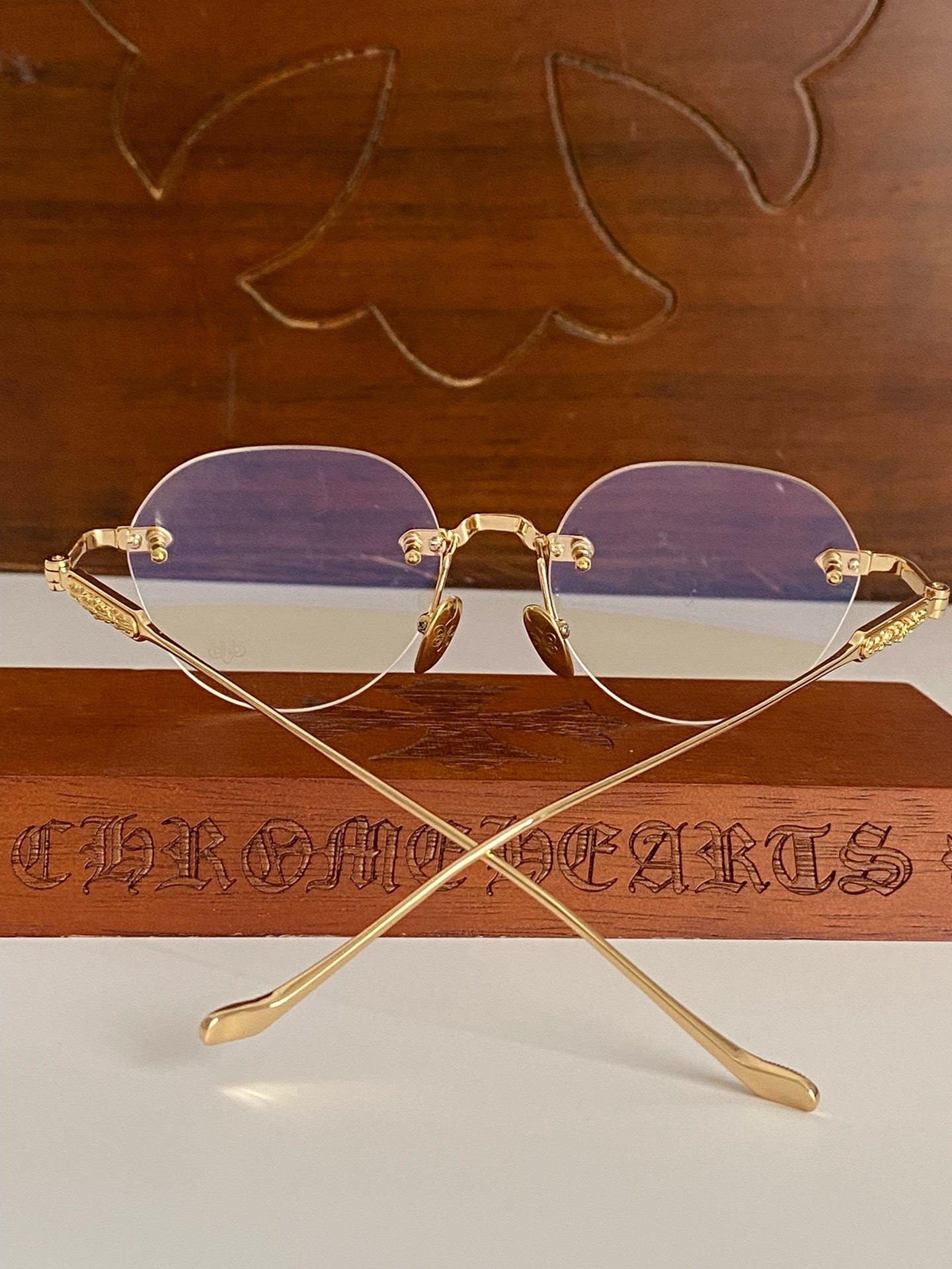 크롬하츠 소퍼스 1