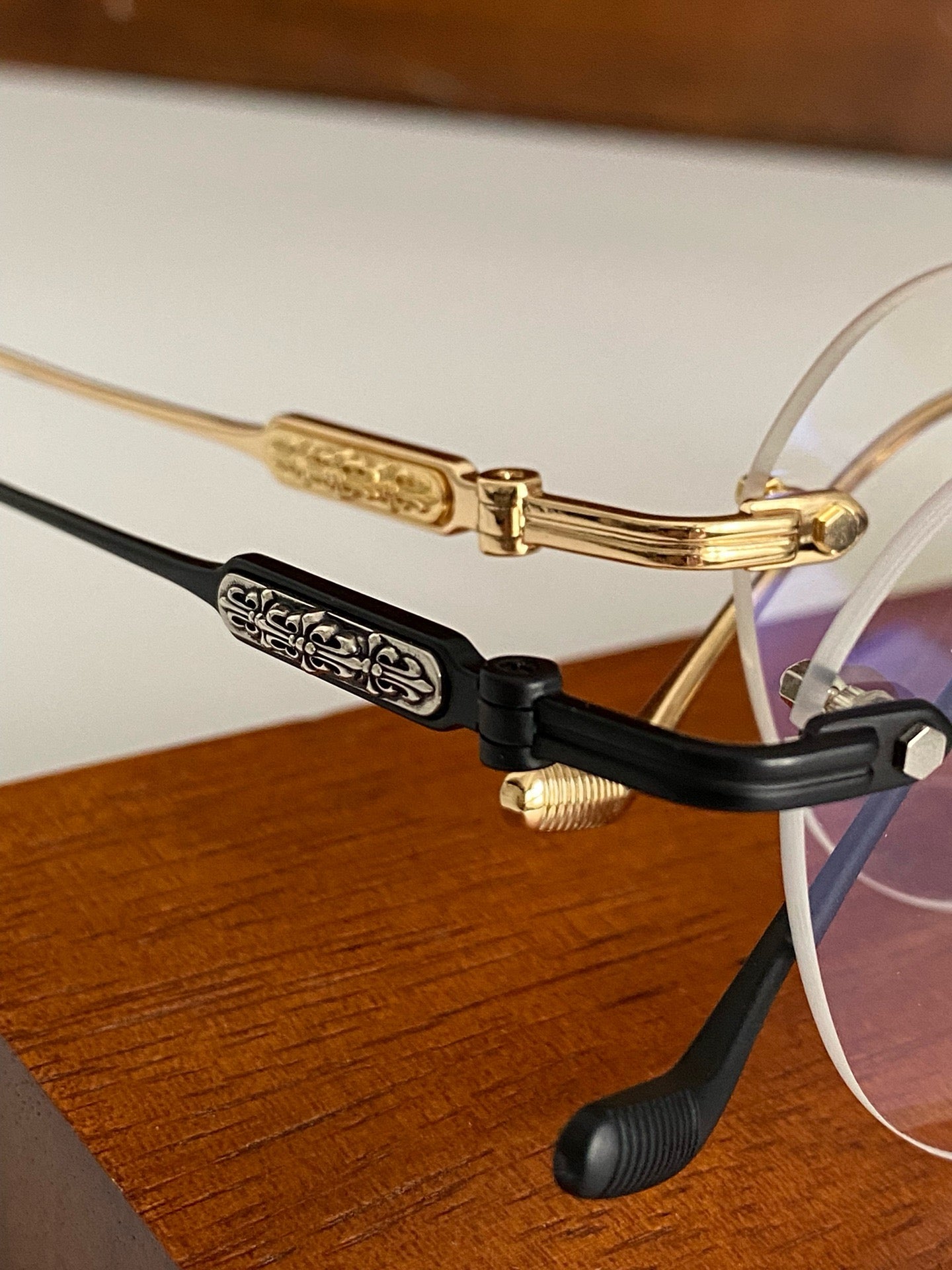 크롬하츠 소퍼스 1